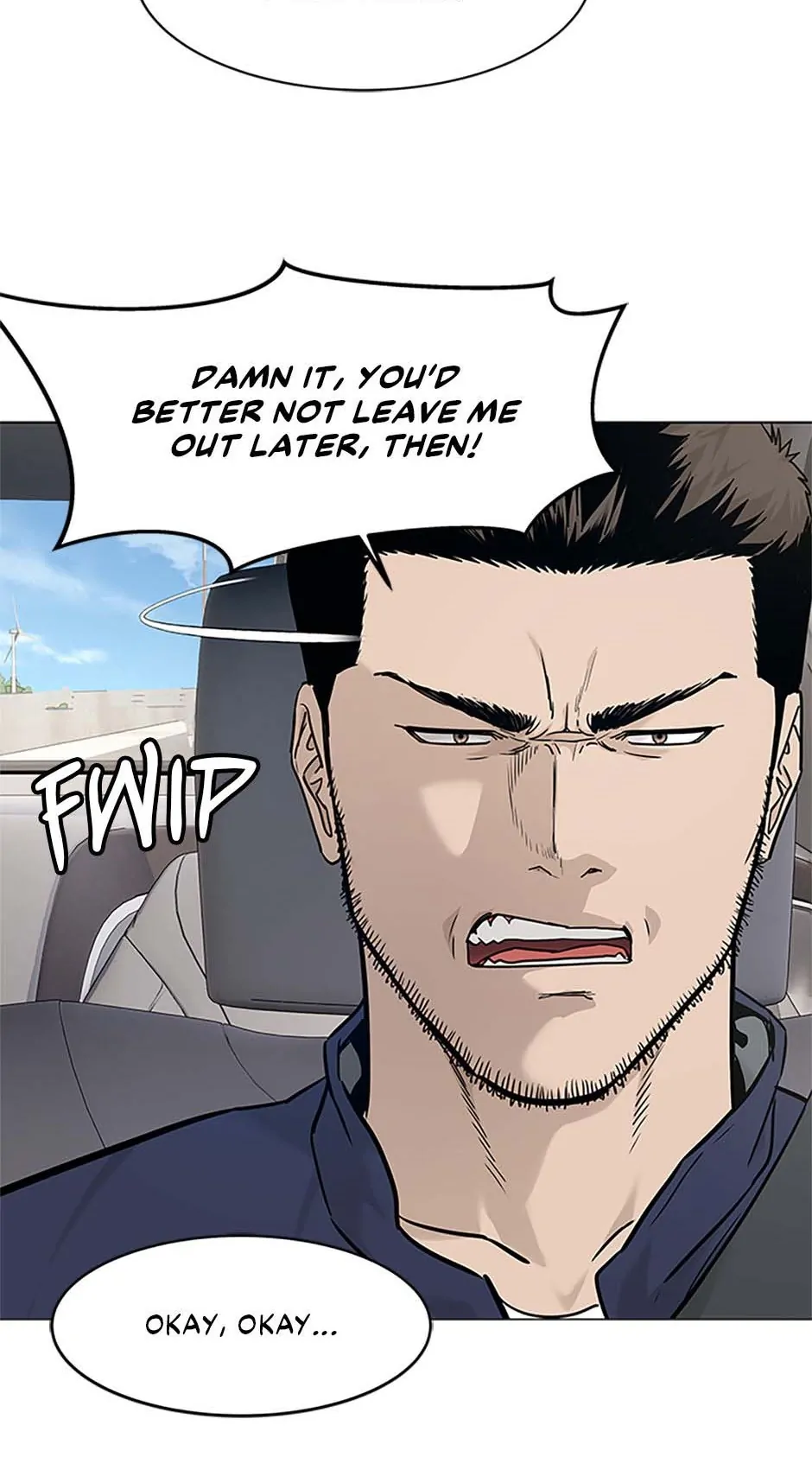Read God of Blackfield Manga Online