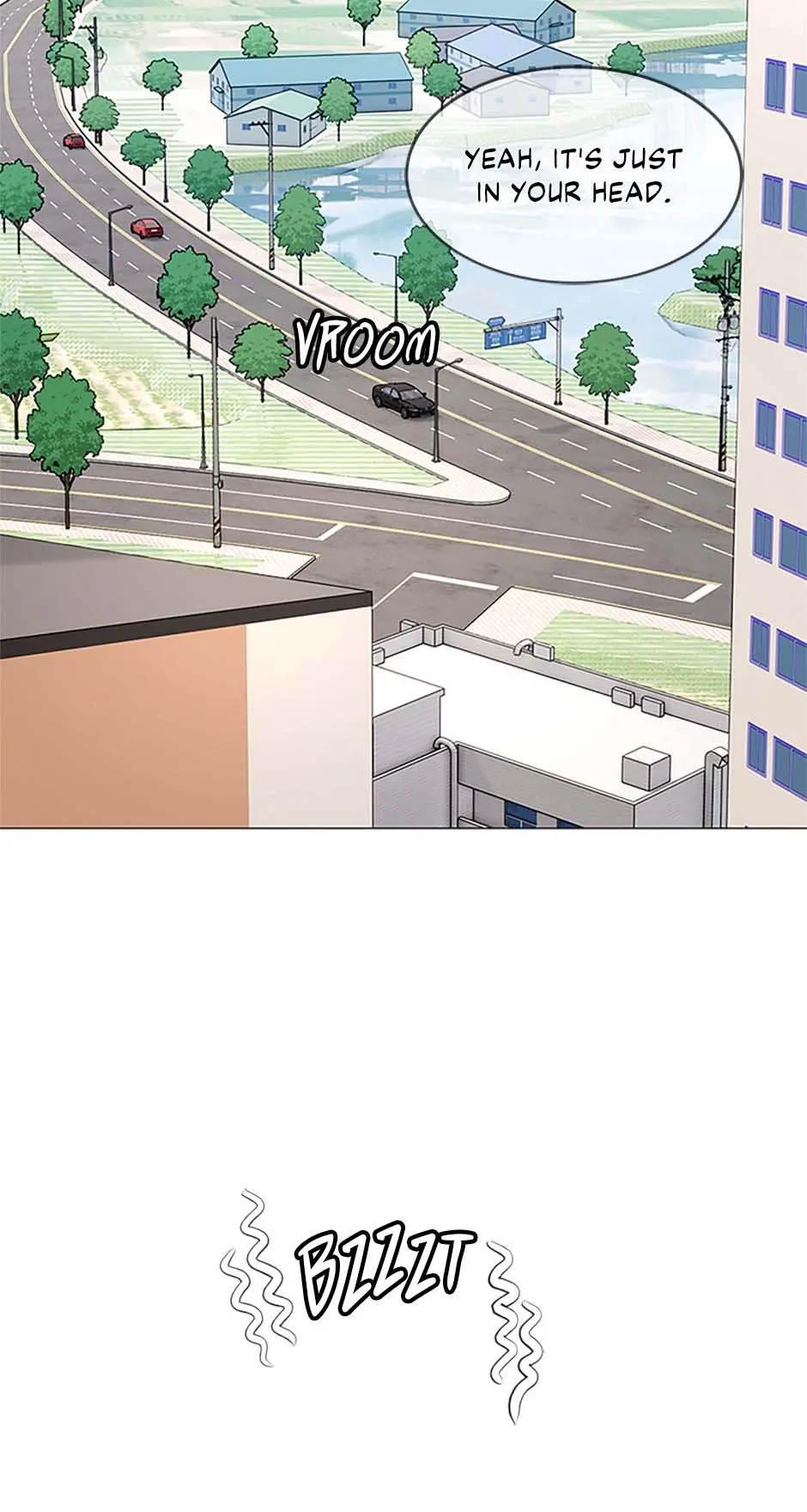 Read God of Blackfield Manga Online