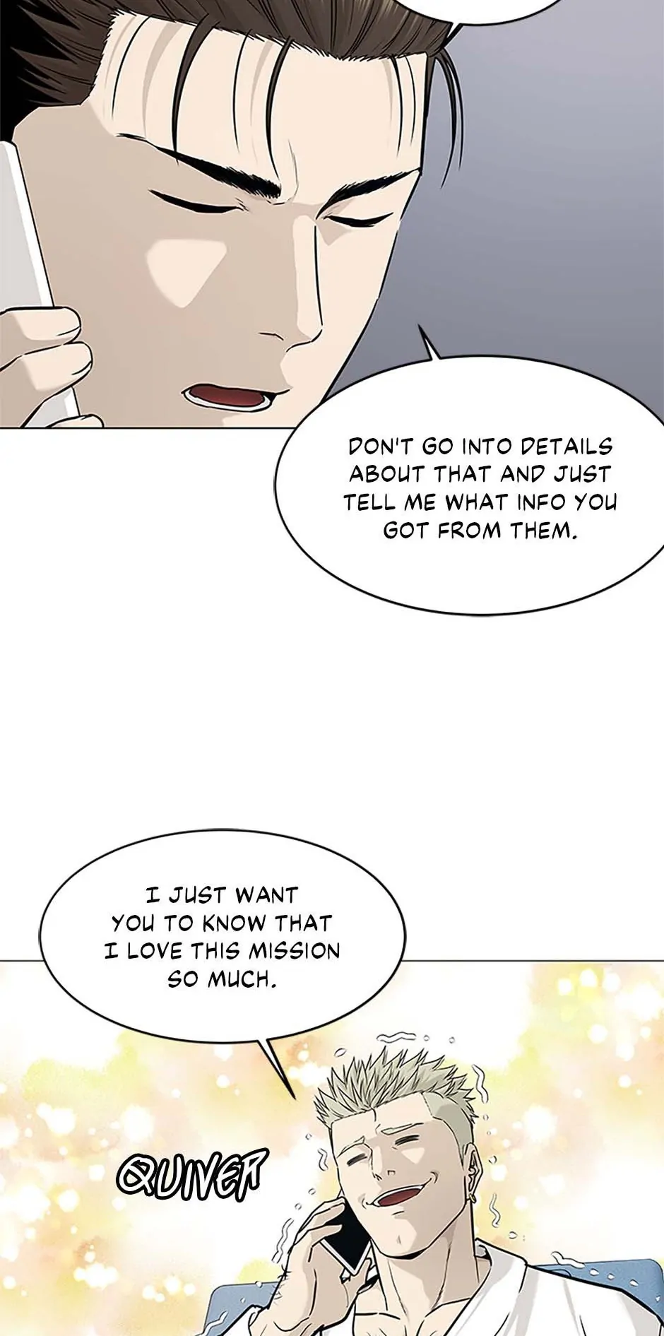 Read God of Blackfield Manga Online