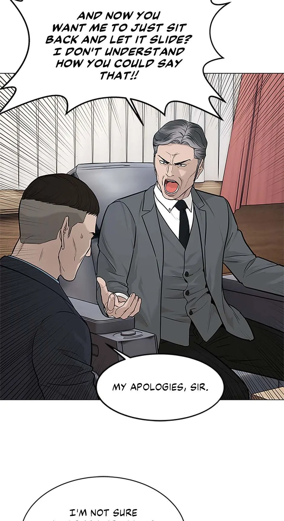 Read God of Blackfield Manga Online