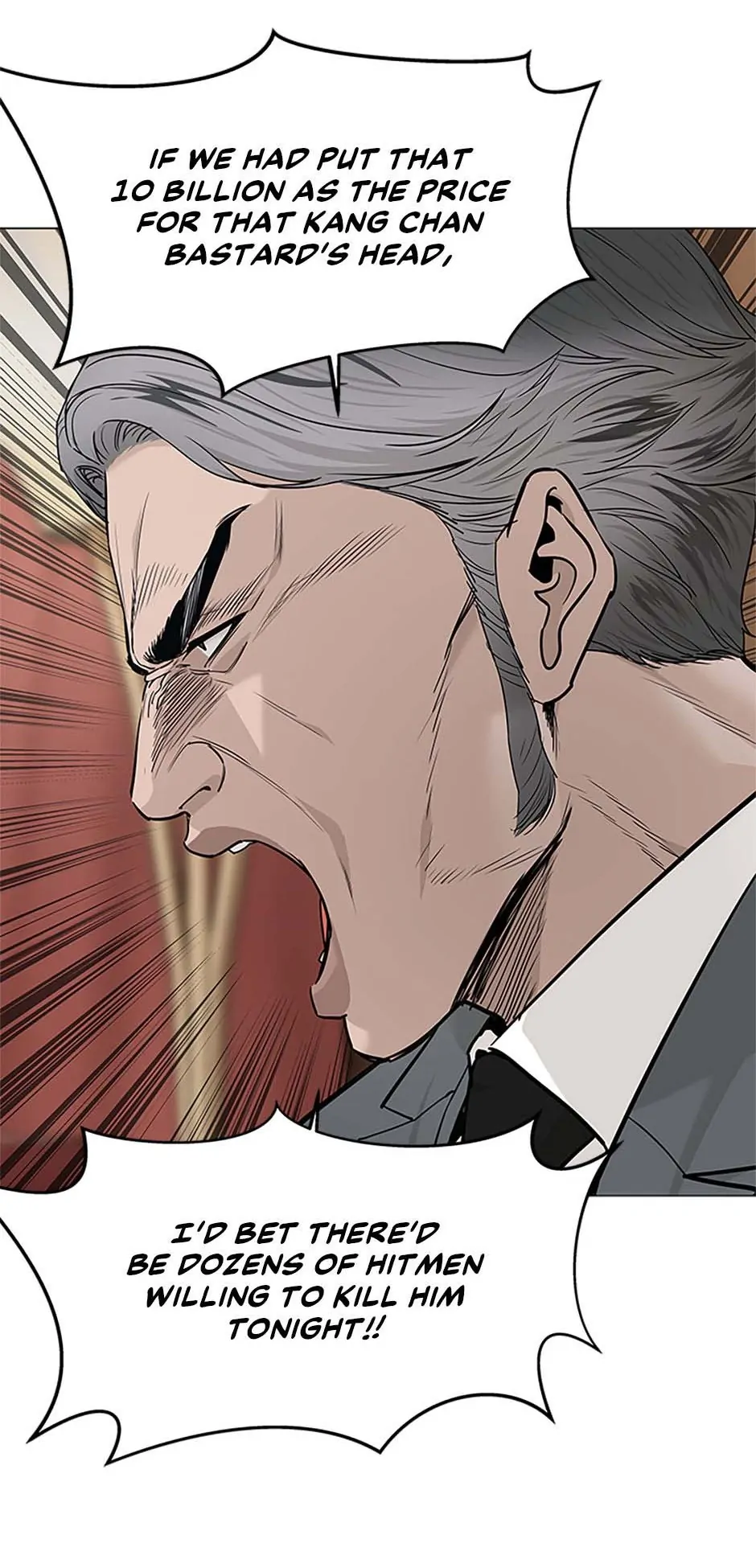 Read God of Blackfield Manga Online