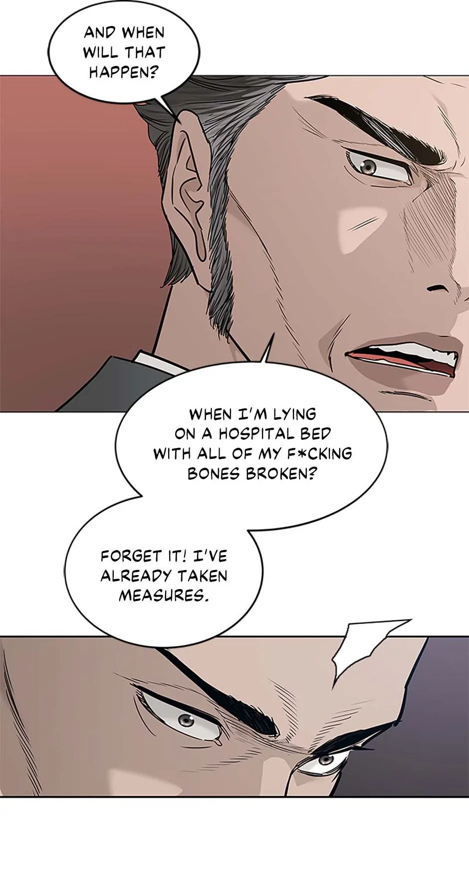 Read God of Blackfield Manga Online