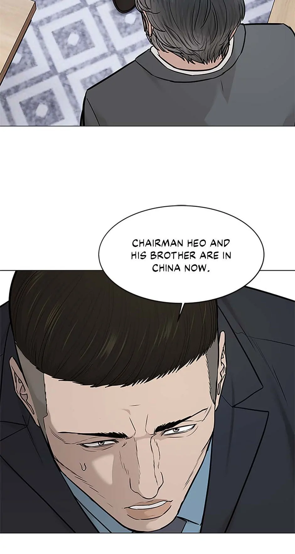 Read God of Blackfield Manga Online