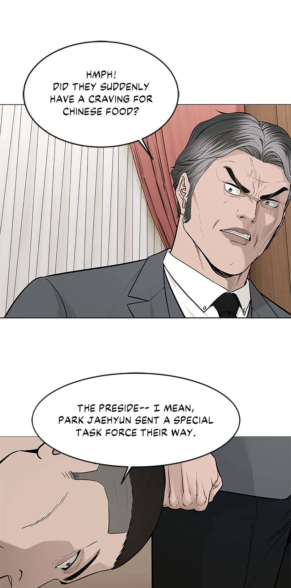 Read God of Blackfield Manga Online