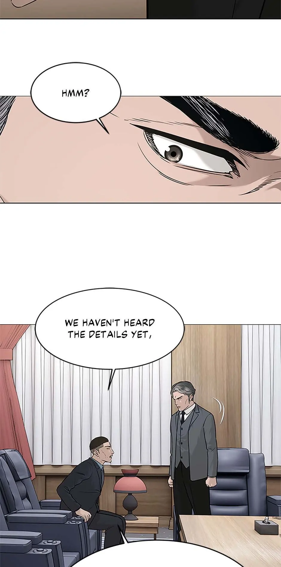 Read God of Blackfield Manga Online