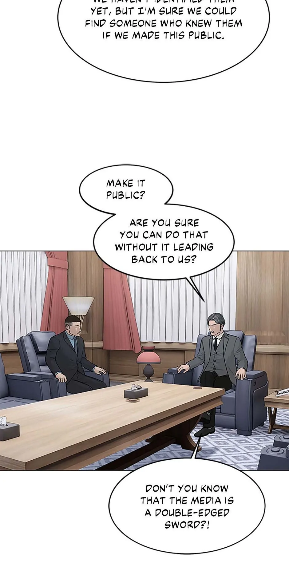 Read God of Blackfield Manga Online