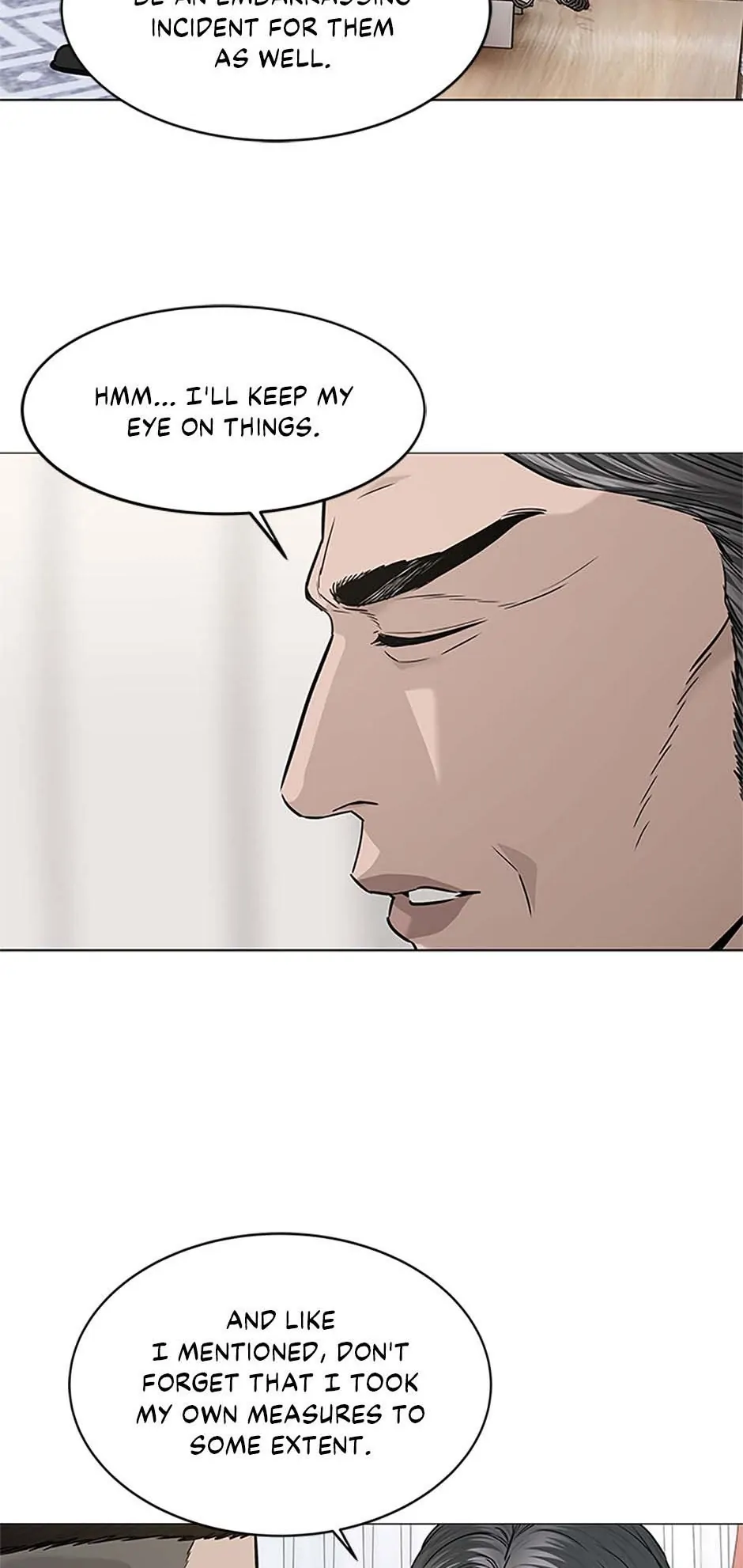 Read God of Blackfield Manga Online