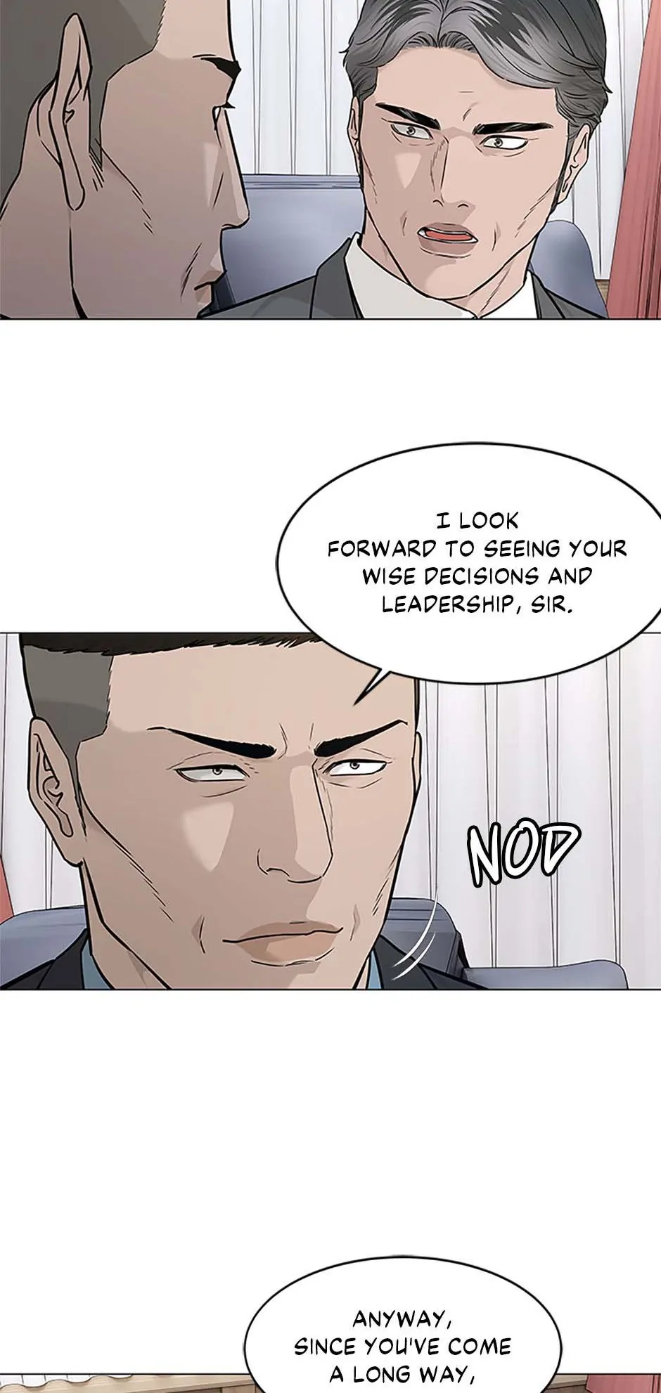 Read God of Blackfield Manga Online
