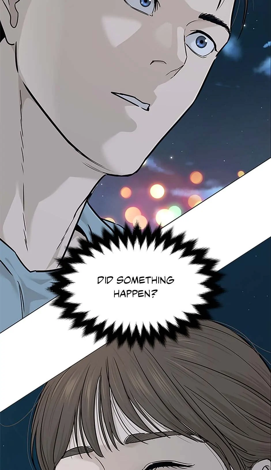Read God of Blackfield Manga Online