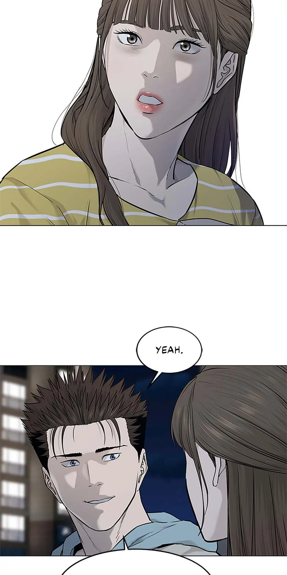 Read God of Blackfield Manga Online