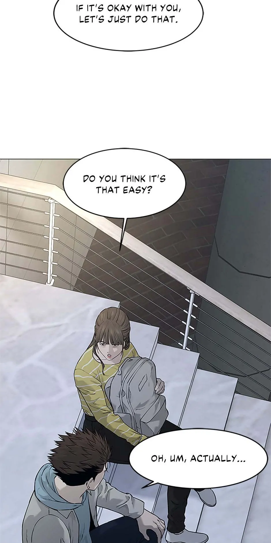 Read God of Blackfield Manga Online