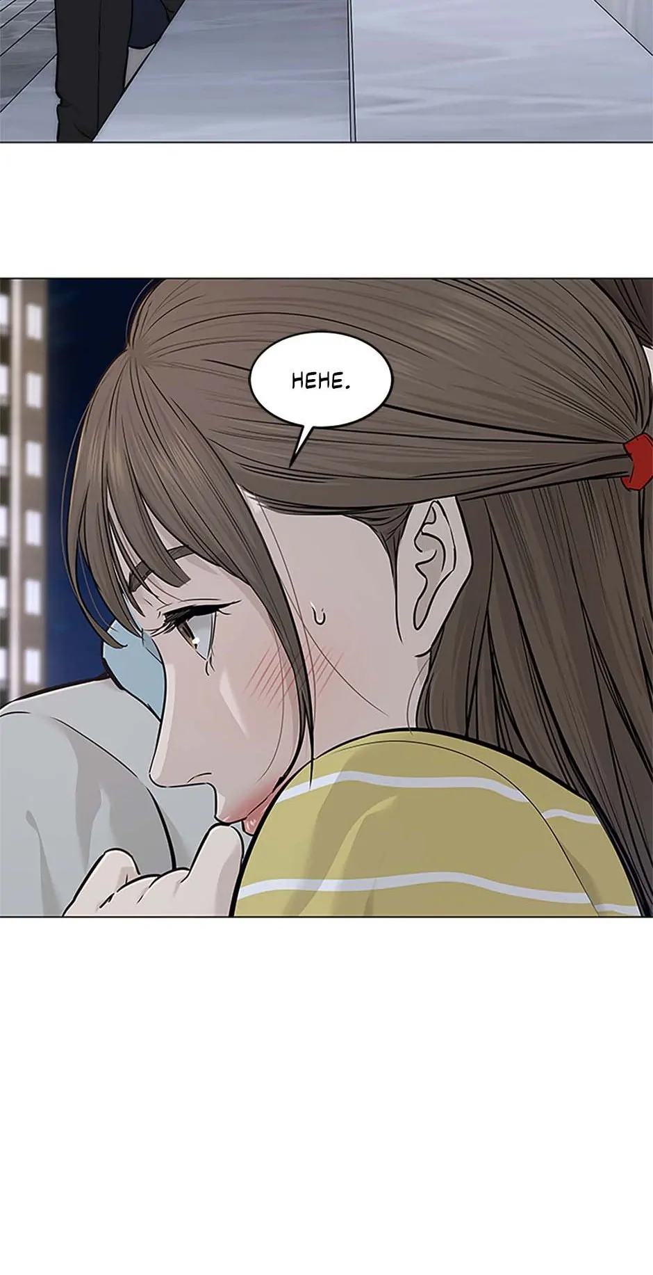 Read God of Blackfield Manga Online