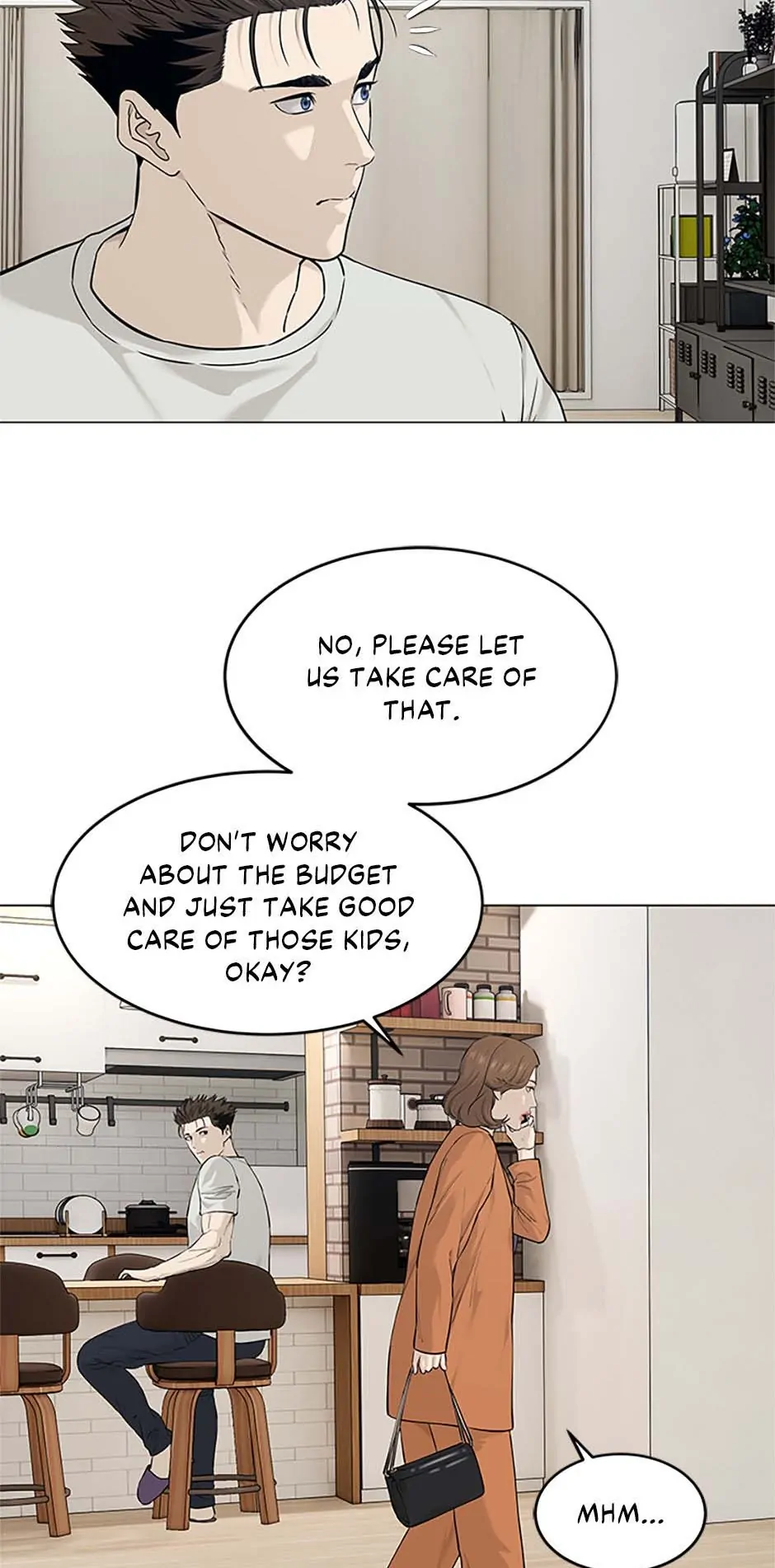 Read God of Blackfield Manga Online