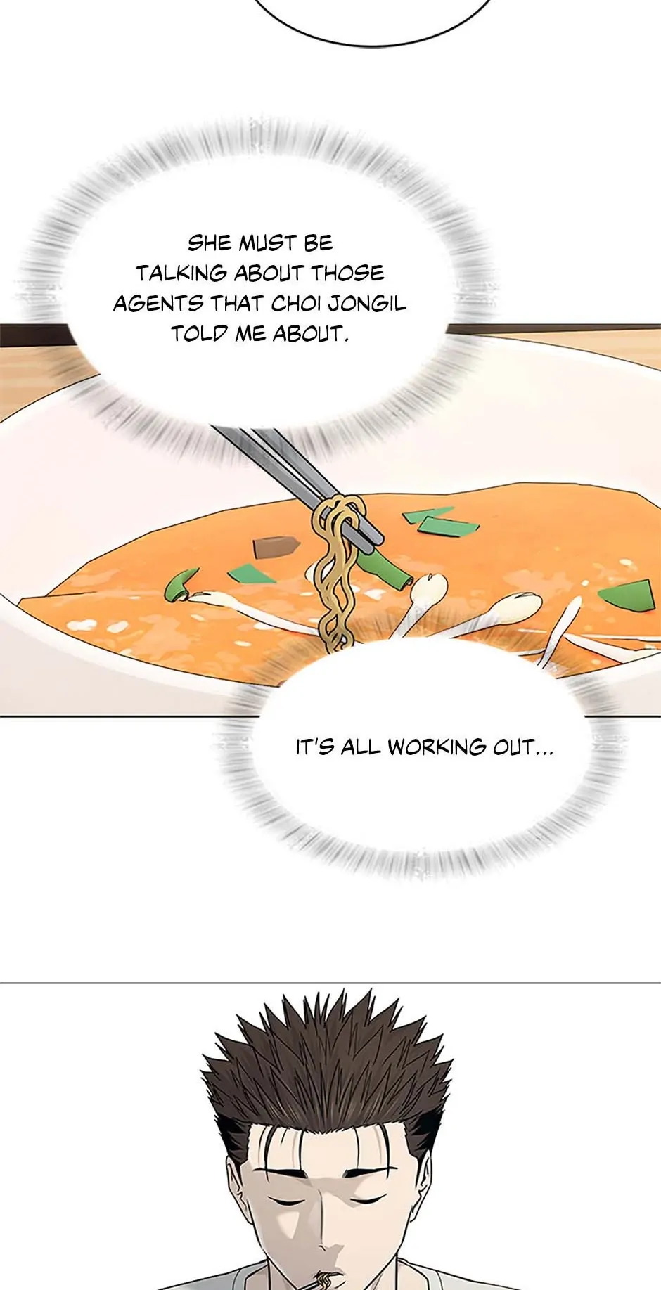 Read God of Blackfield Manga Online