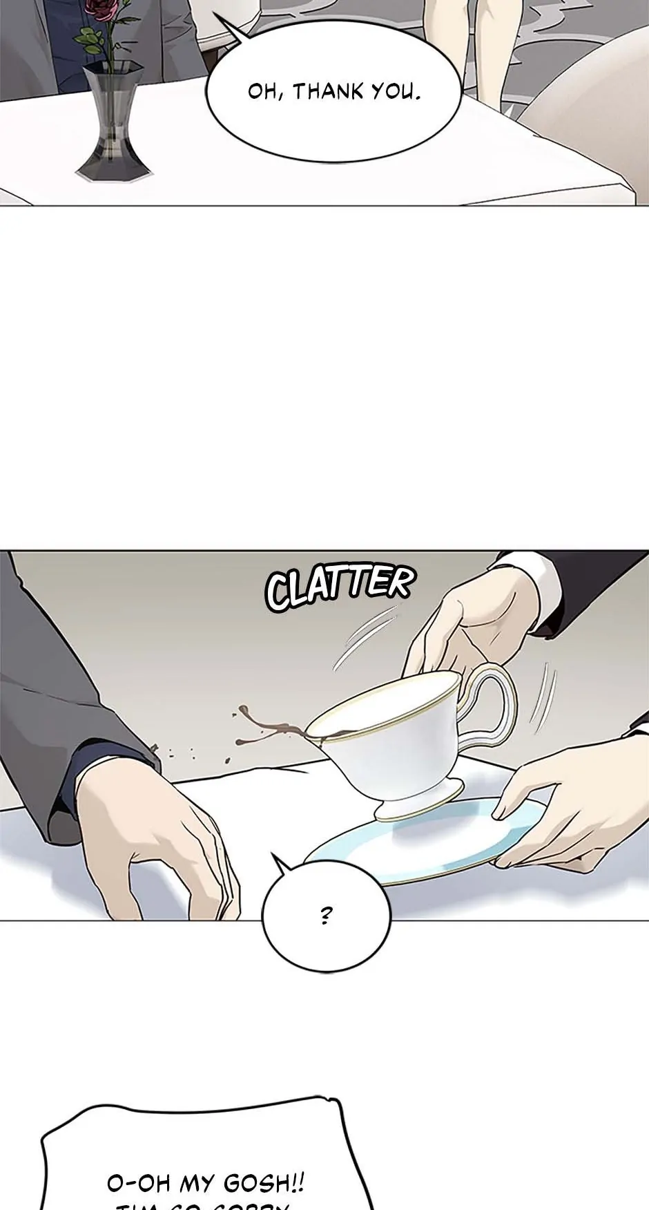 Read God of Blackfield Manga Online