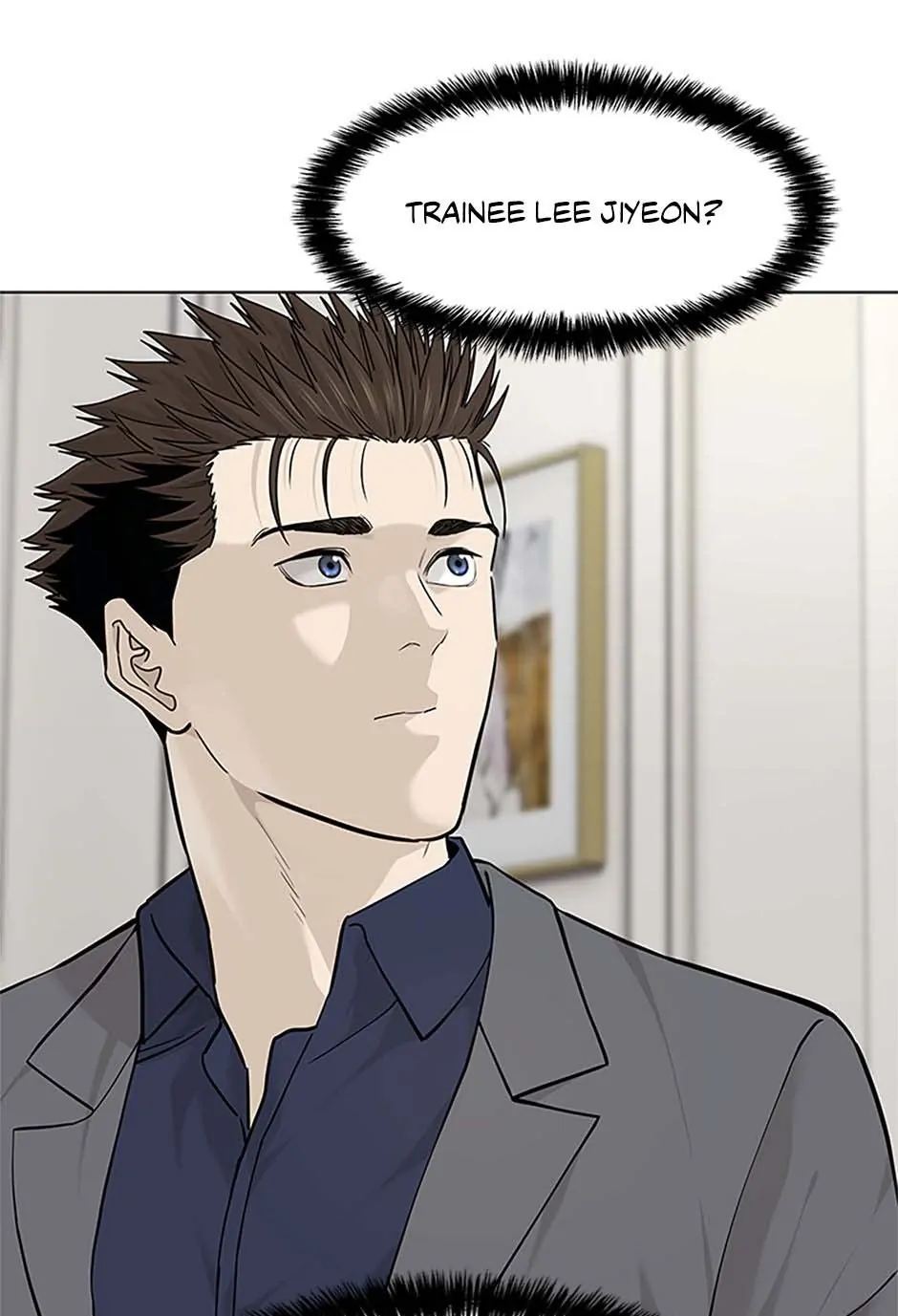 Read God of Blackfield Manga Online