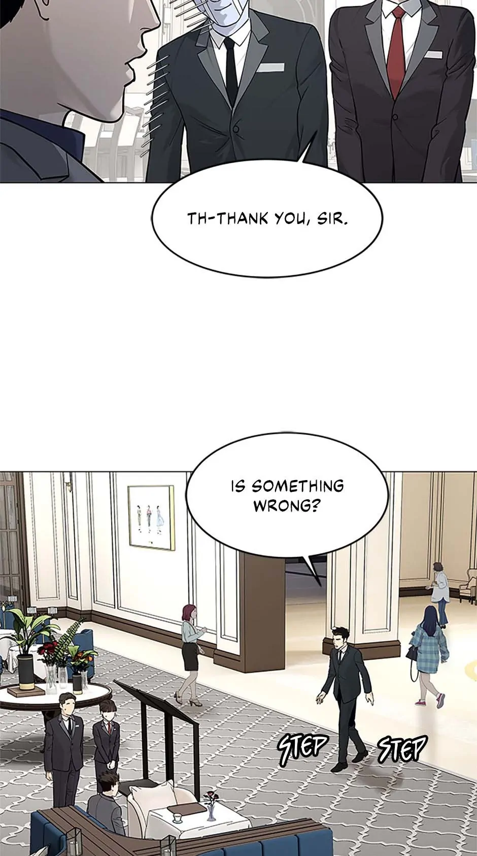 Read God of Blackfield Manga Online