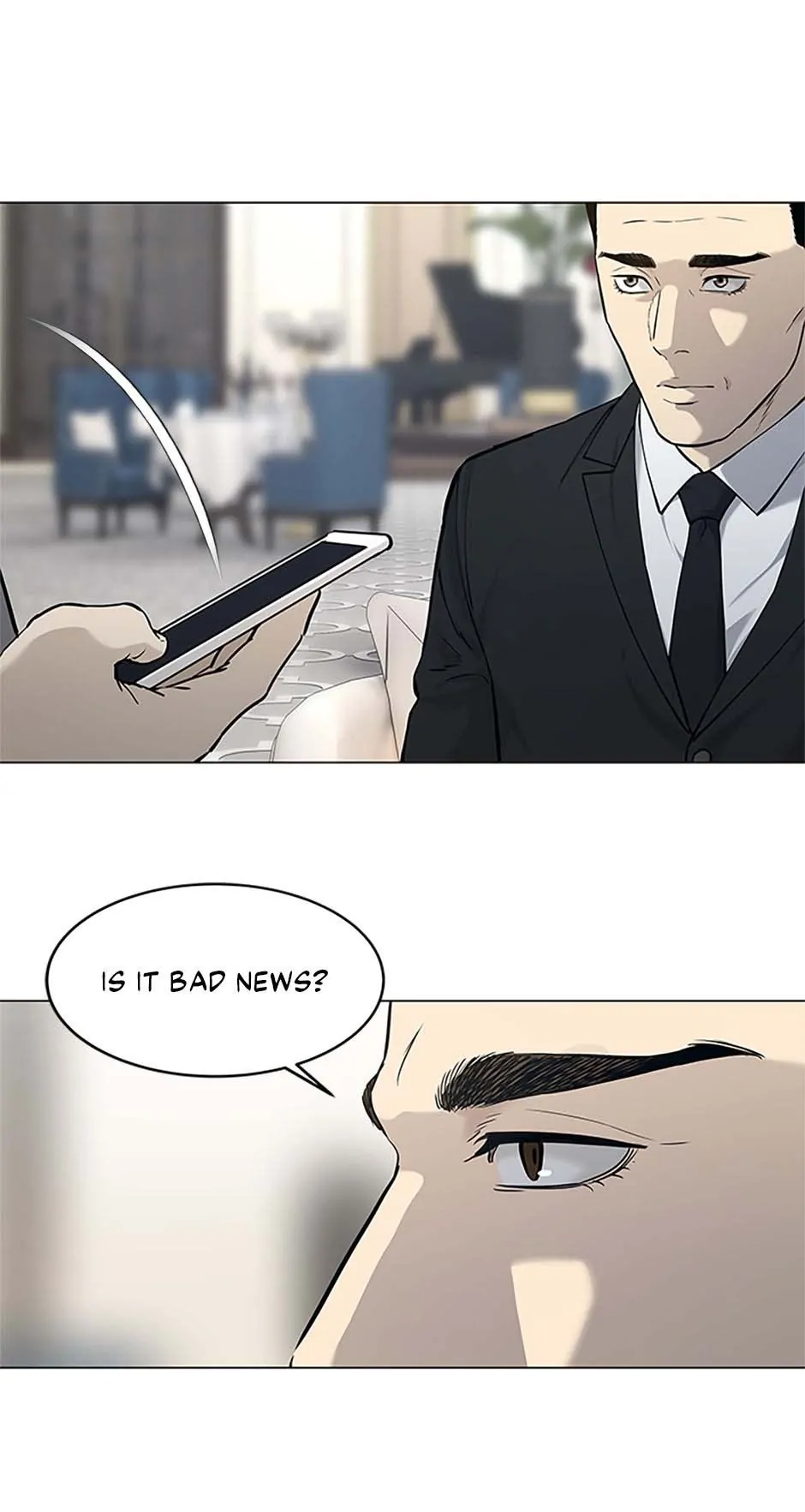 Read God of Blackfield Manga Online