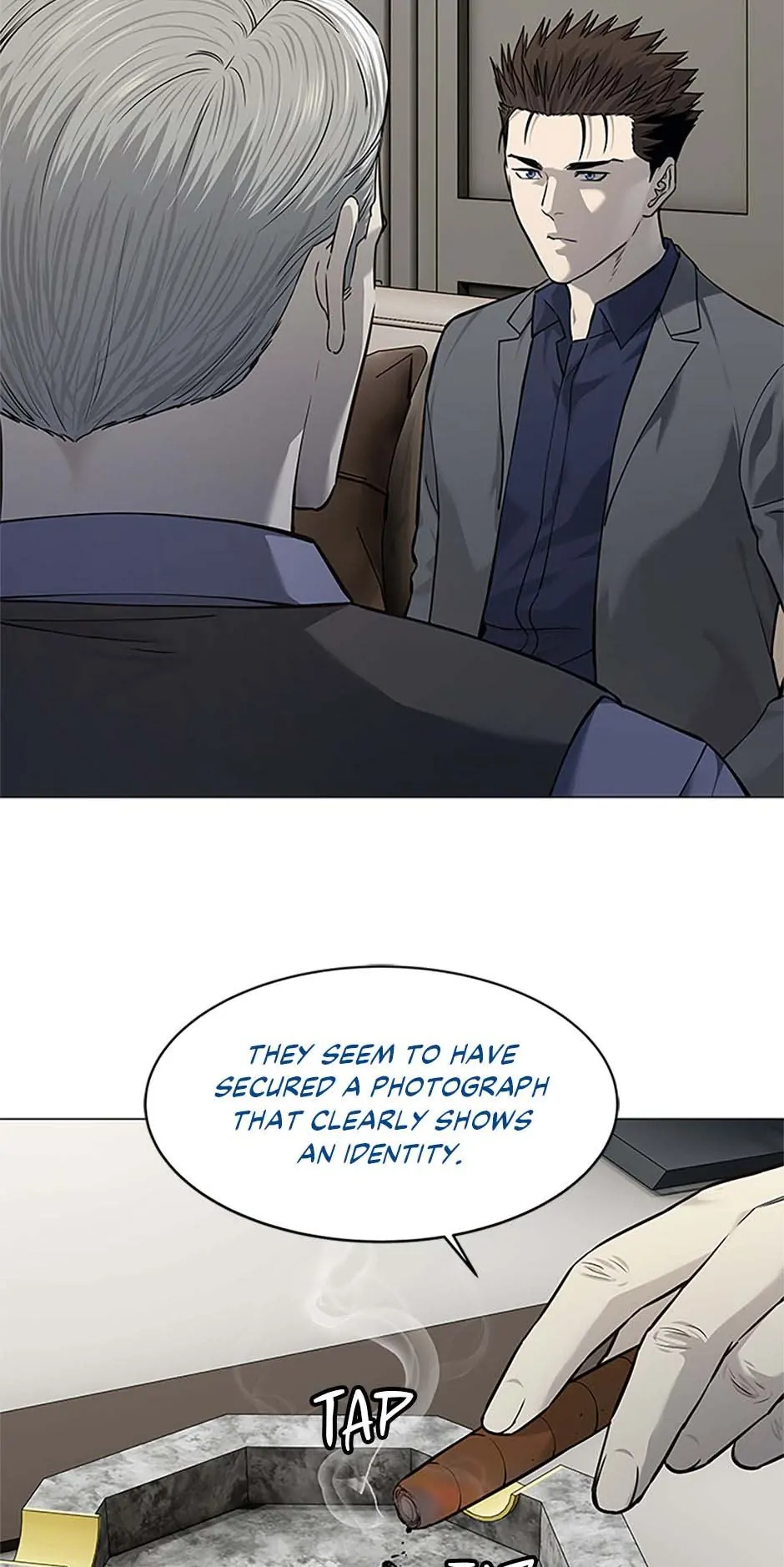 Read God of Blackfield Manga Online