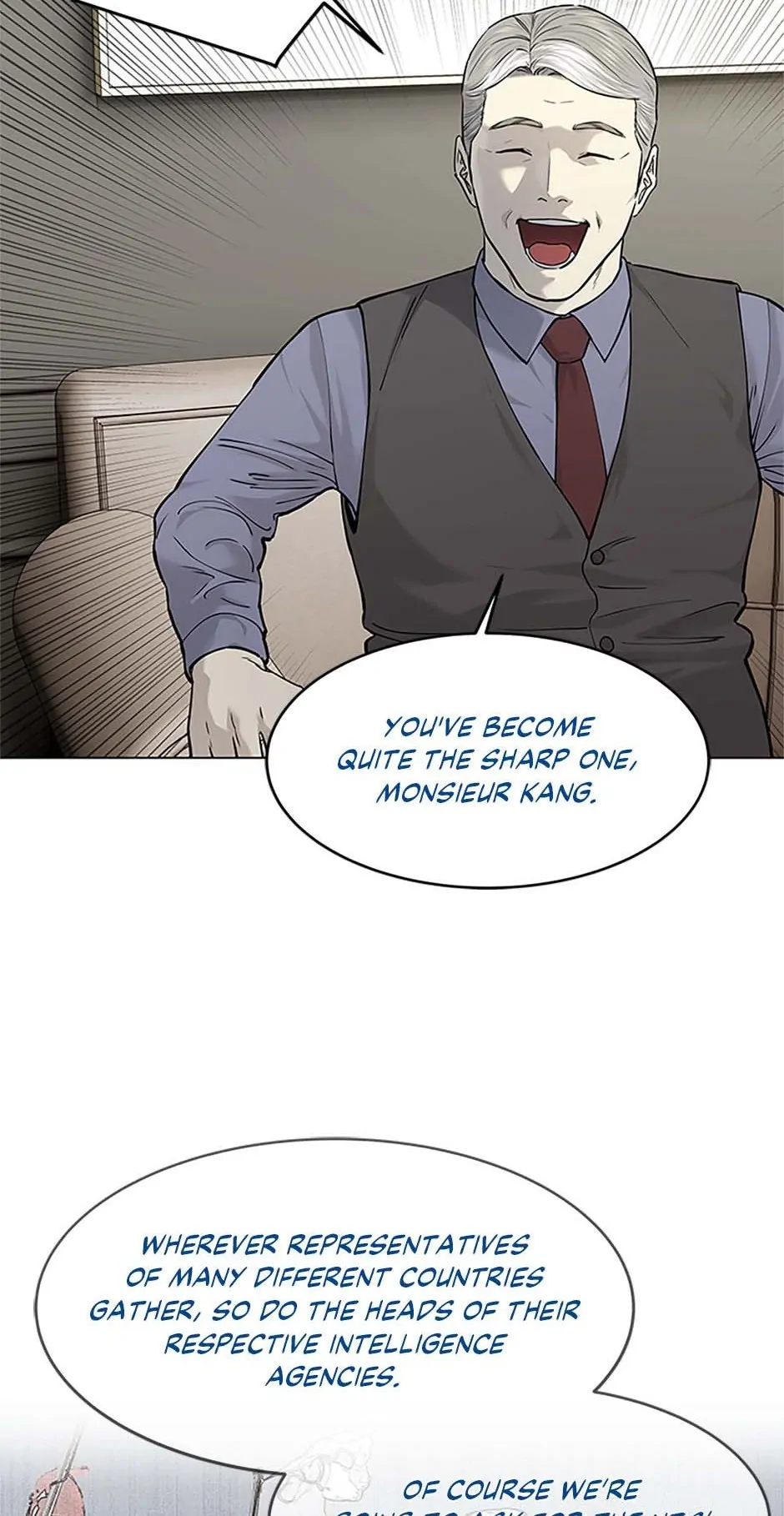 Read God of Blackfield Manga Online