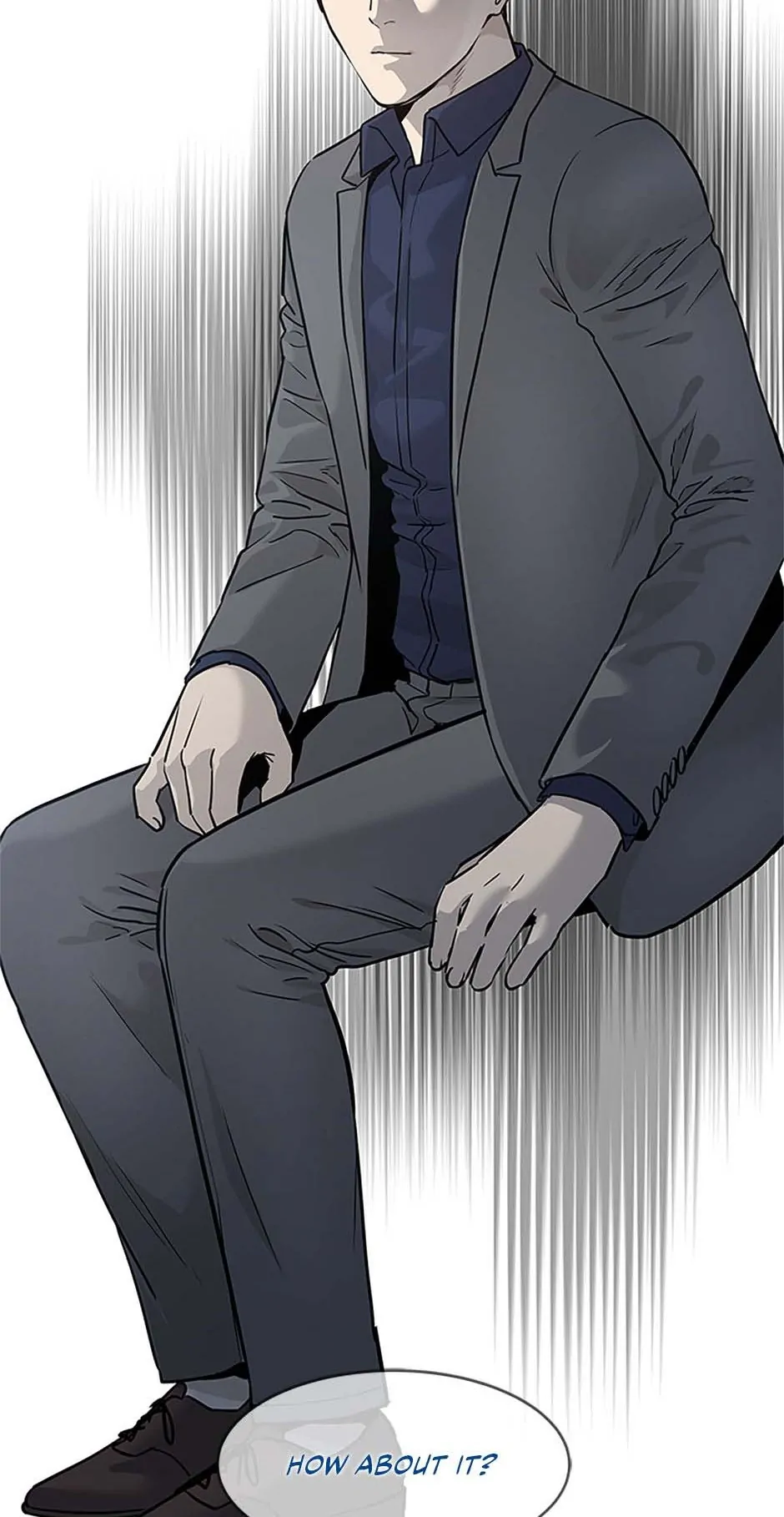 Read God of Blackfield Manga Online