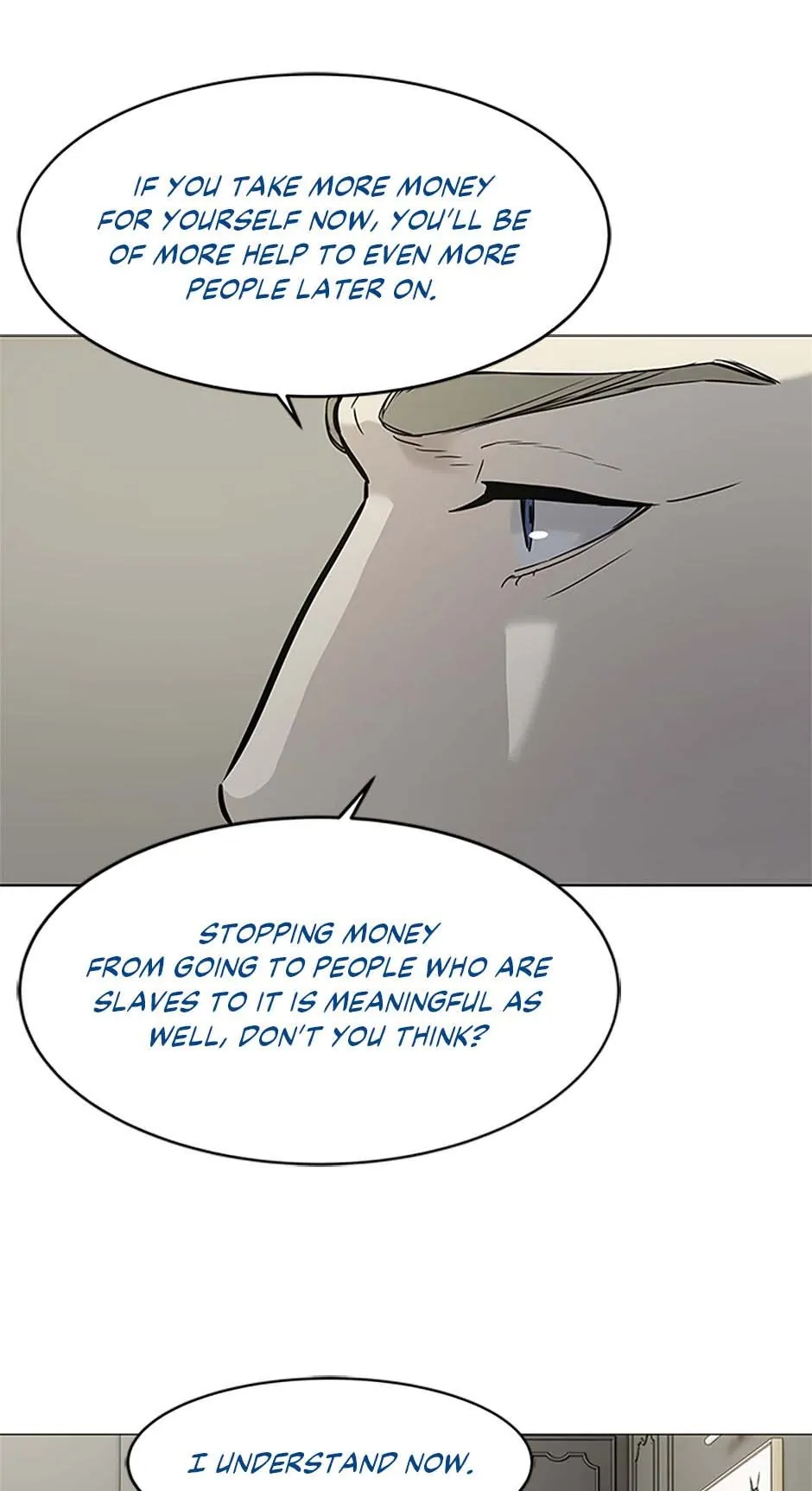 Read God of Blackfield Manga Online