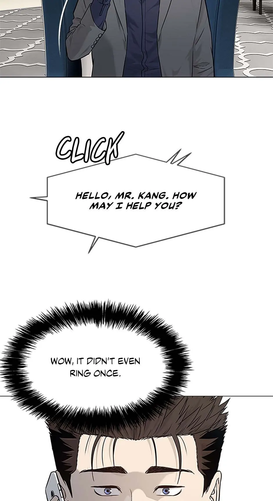 Read God of Blackfield Manga Online