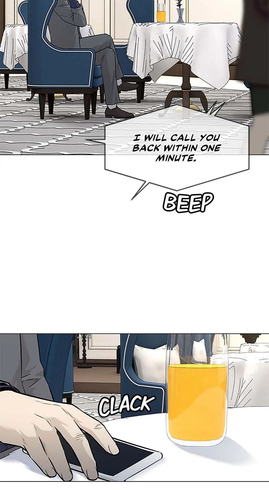 Read God of Blackfield Manga Online