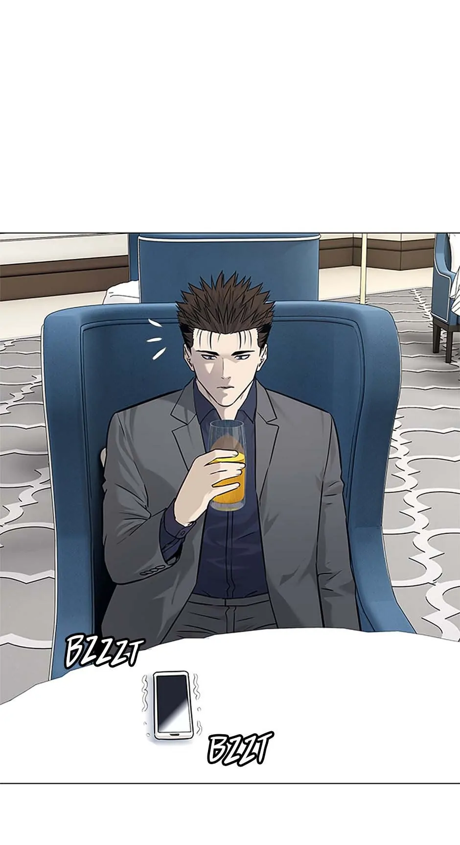 Read God of Blackfield Manga Online