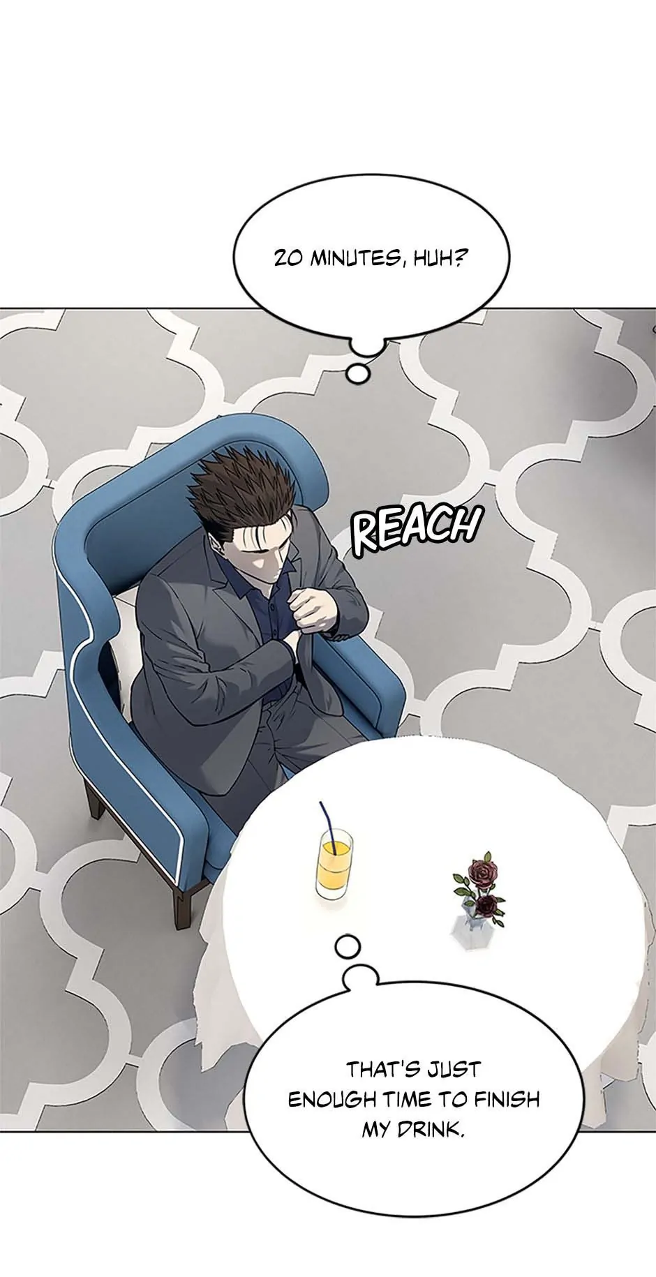 Read God of Blackfield Manga Online