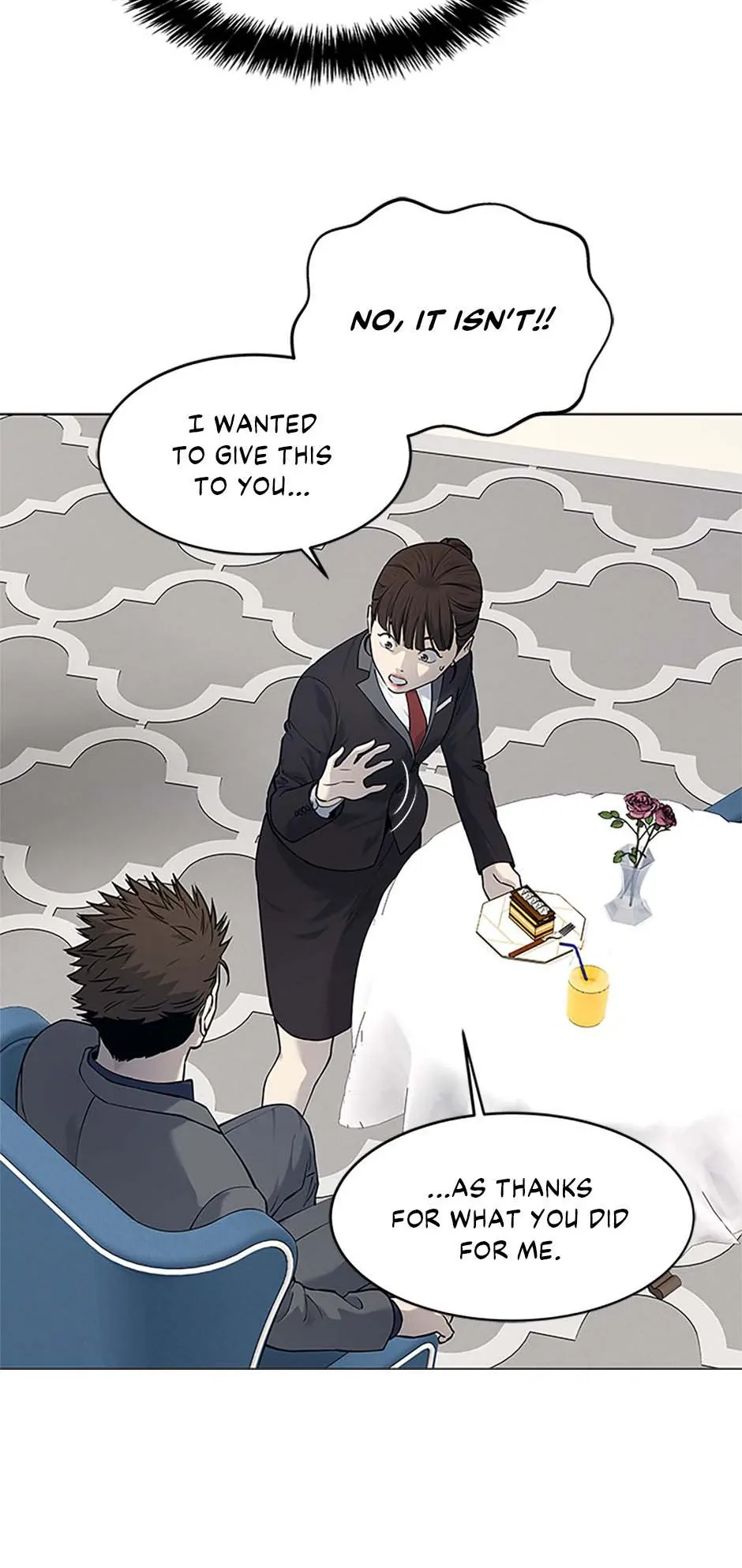 Read God of Blackfield Manga Online
