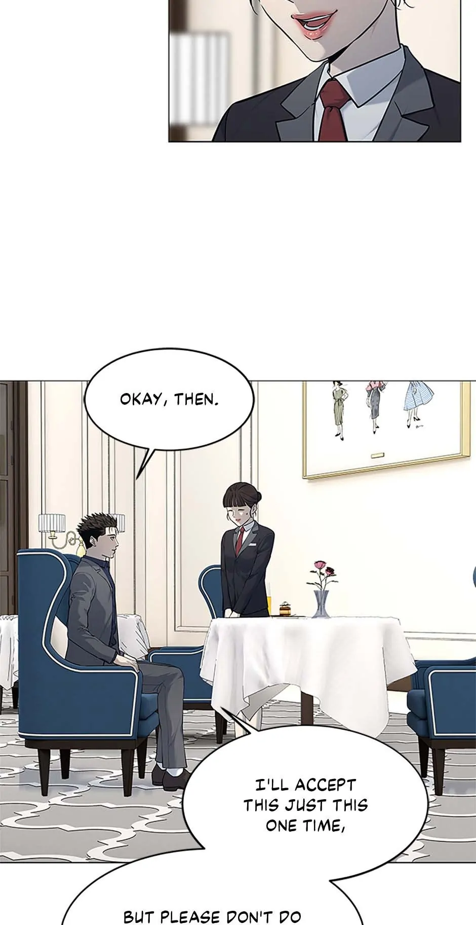 Read God of Blackfield Manga Online