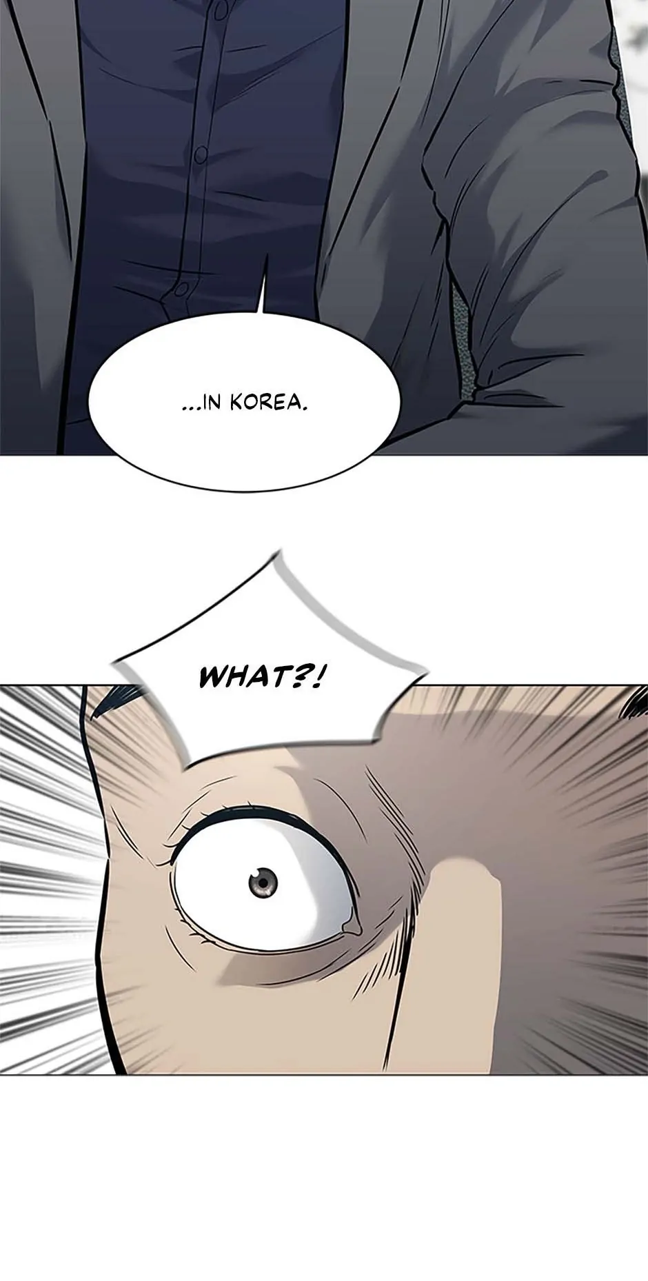 Read God of Blackfield Manga Online