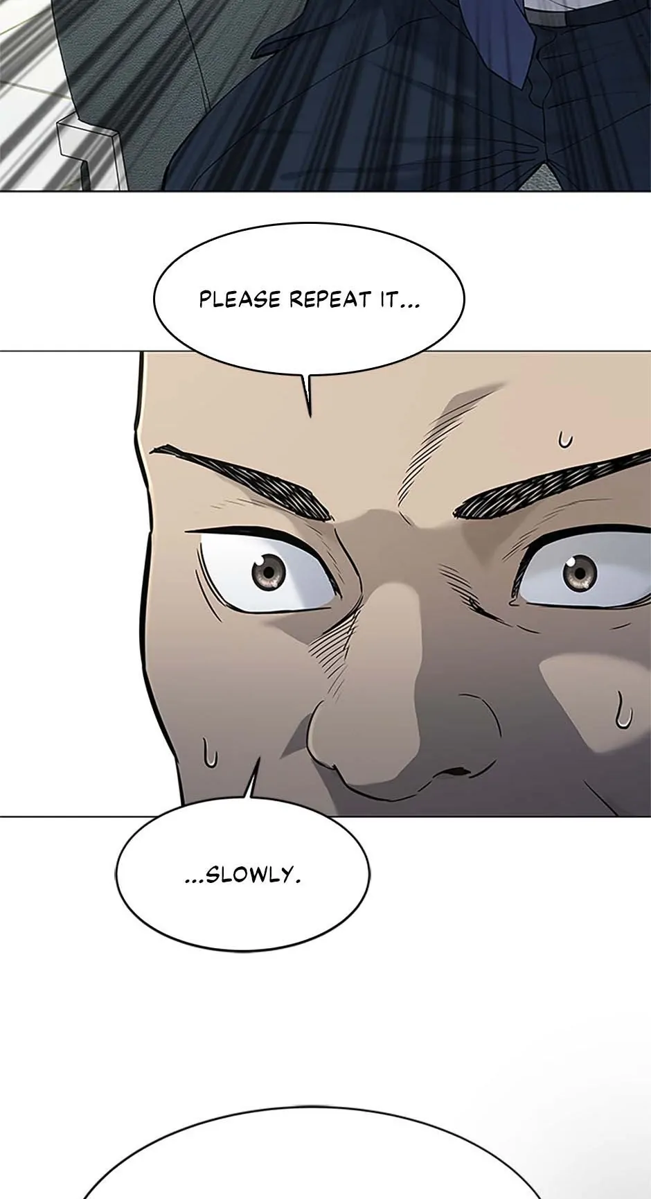 Read God of Blackfield Manga Online
