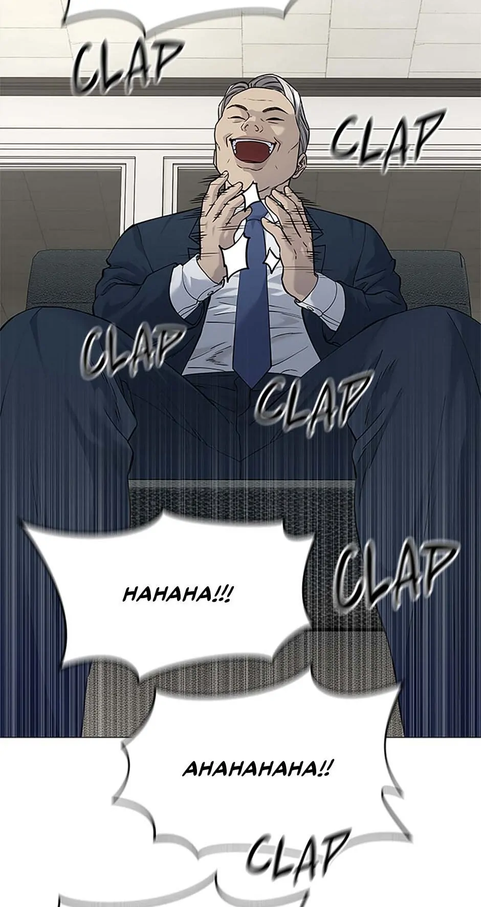 Read God of Blackfield Manga Online