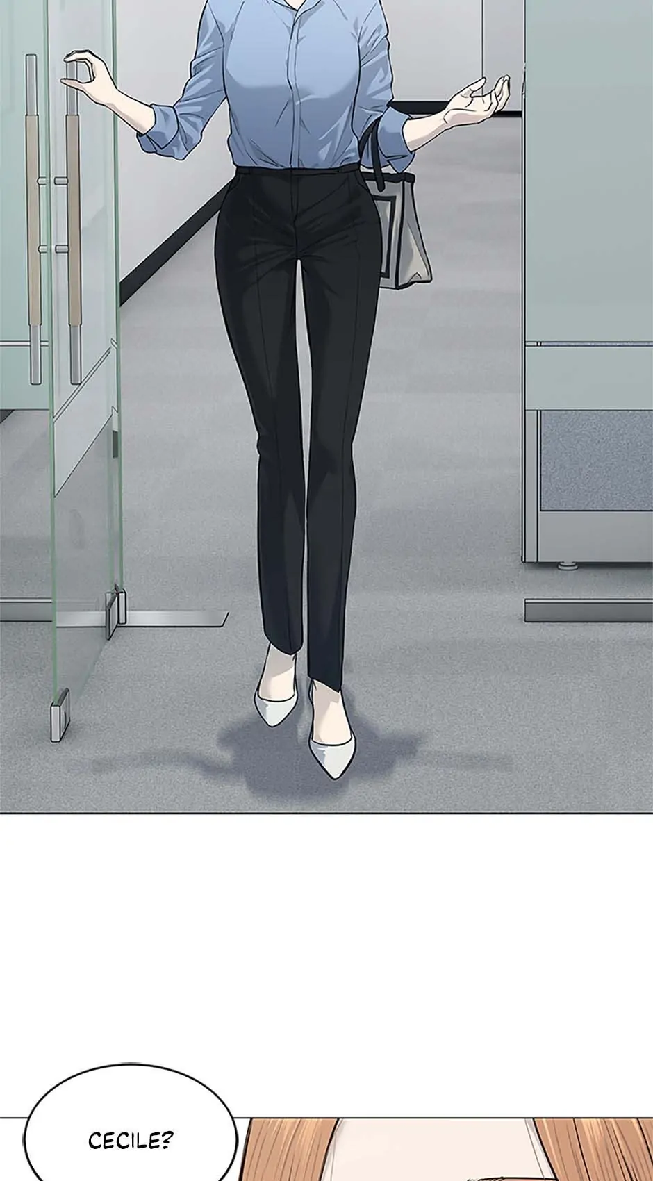 Read God of Blackfield Manga Online
