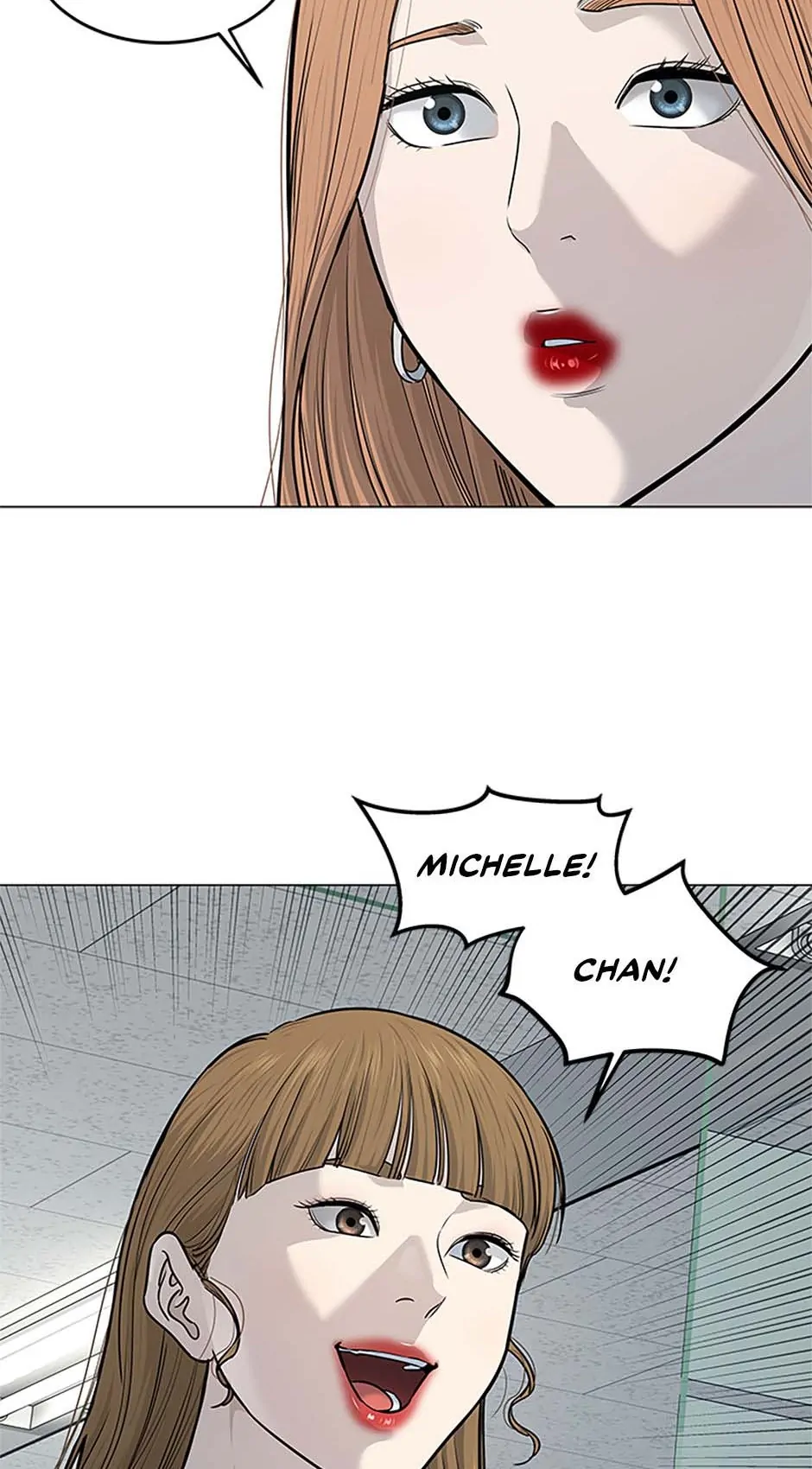 Read God of Blackfield Manga Online