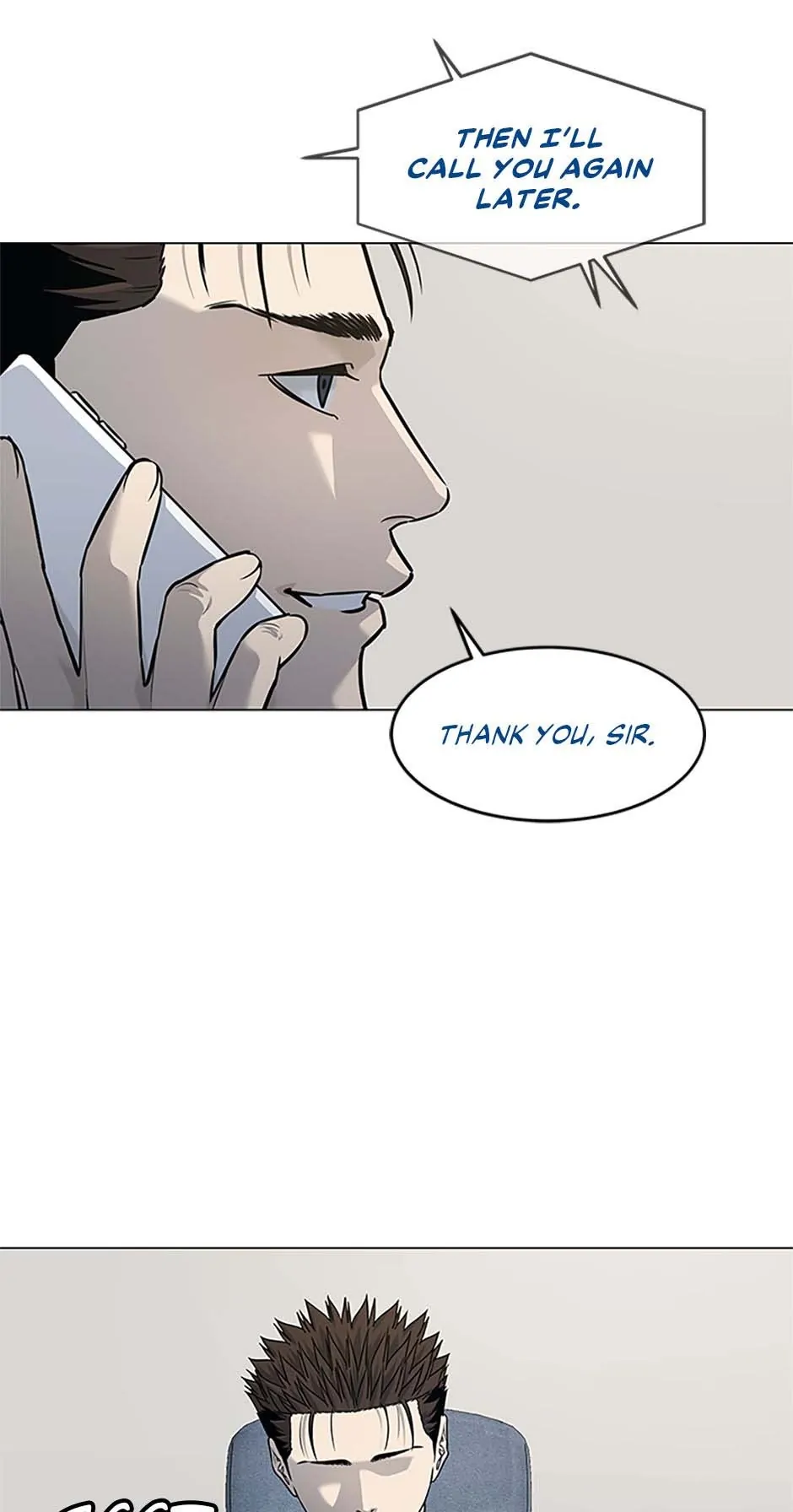 Read God of Blackfield Manga Online