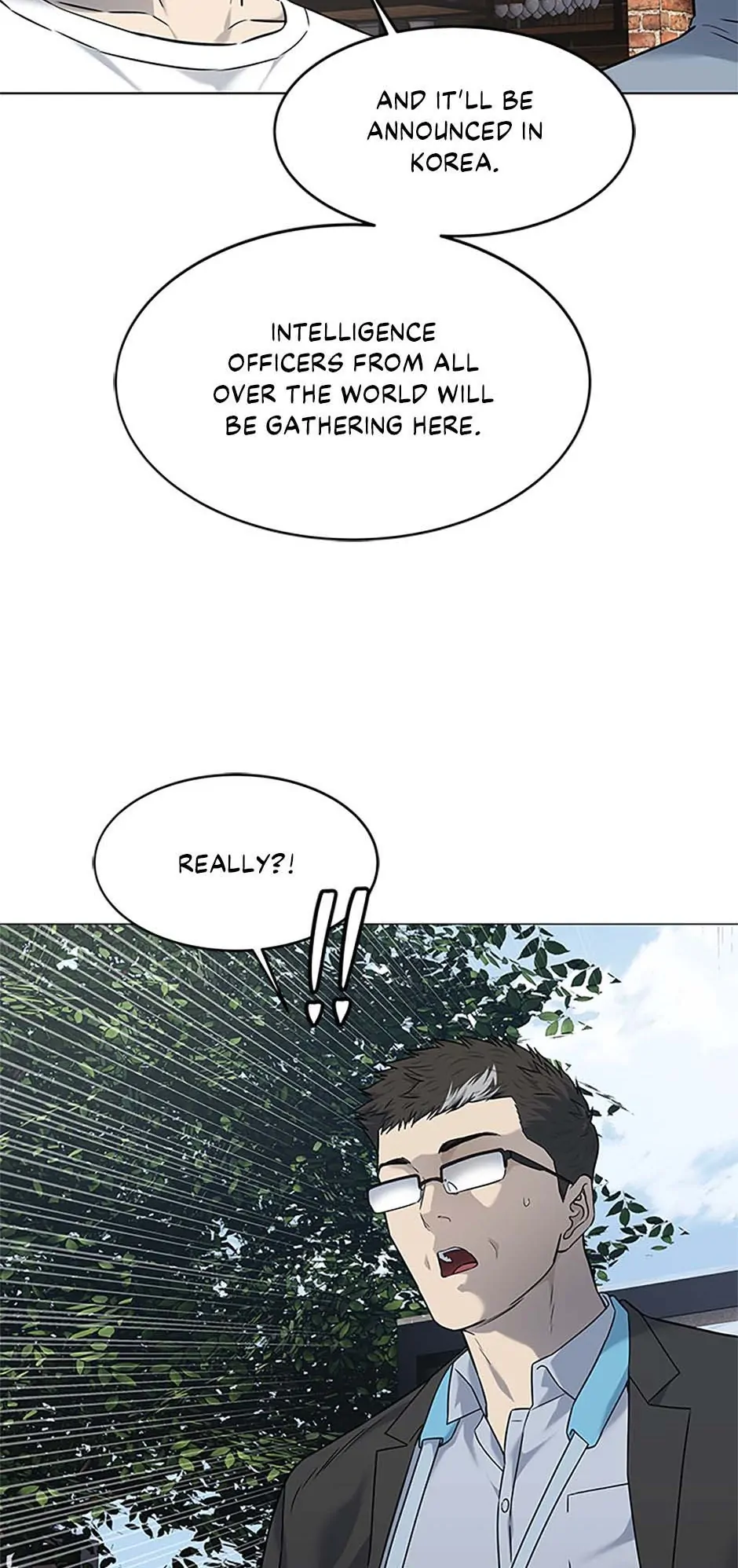 Read God of Blackfield Manga Online