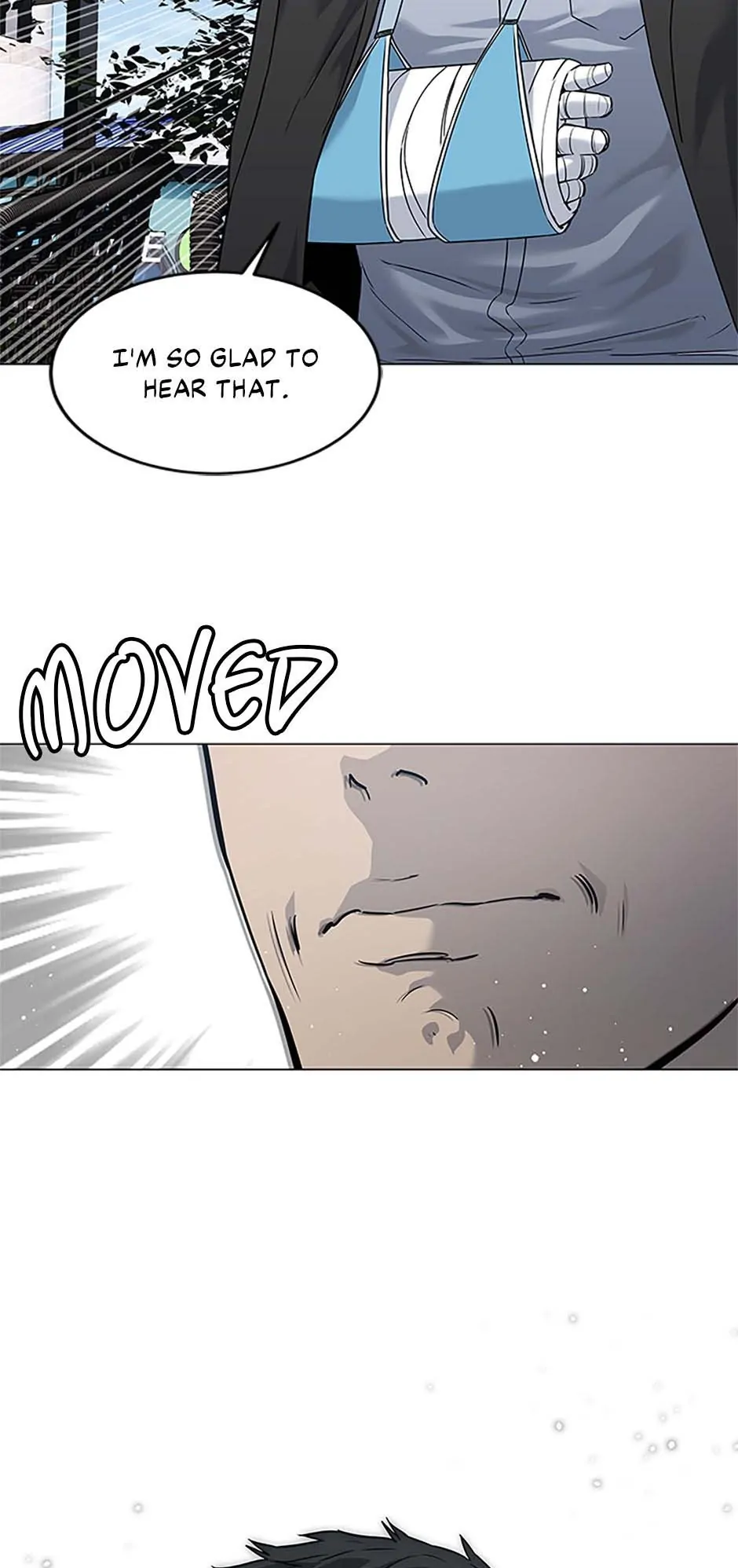 Read God of Blackfield Manga Online