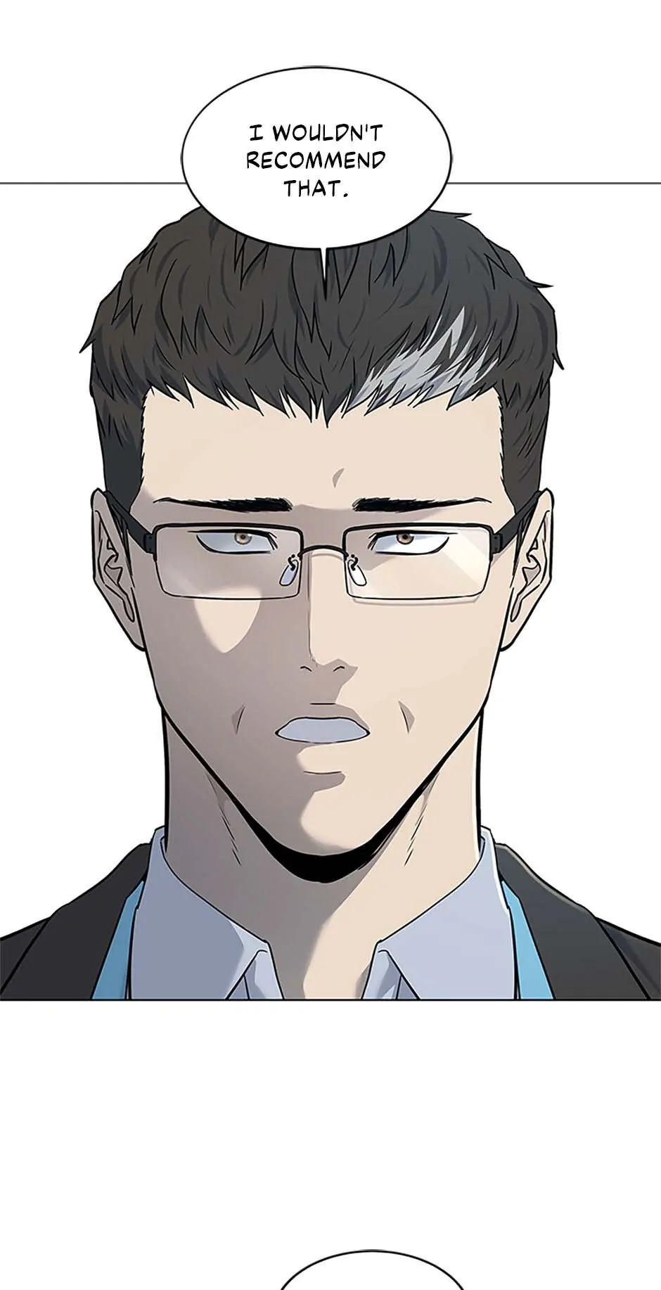 Read God of Blackfield Manga Online