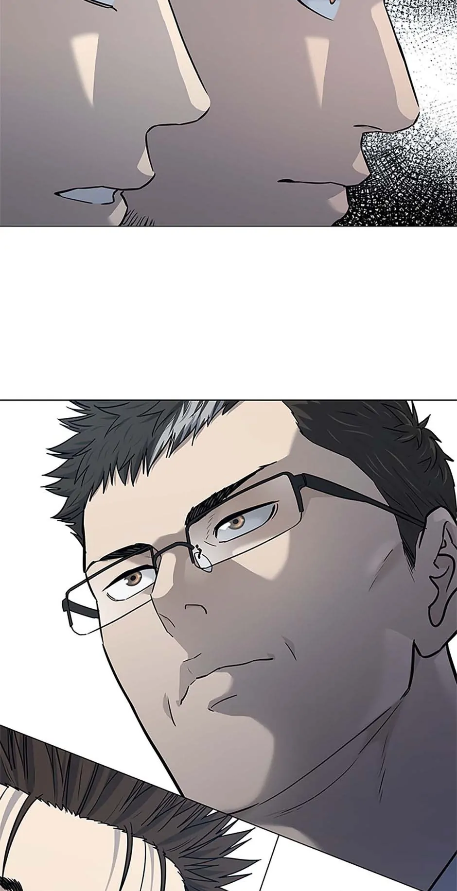 Read God of Blackfield Manga Online