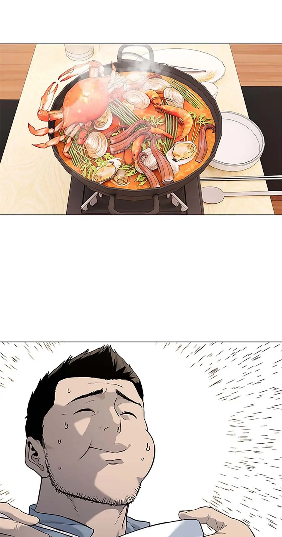 Read God of Blackfield Manga Online