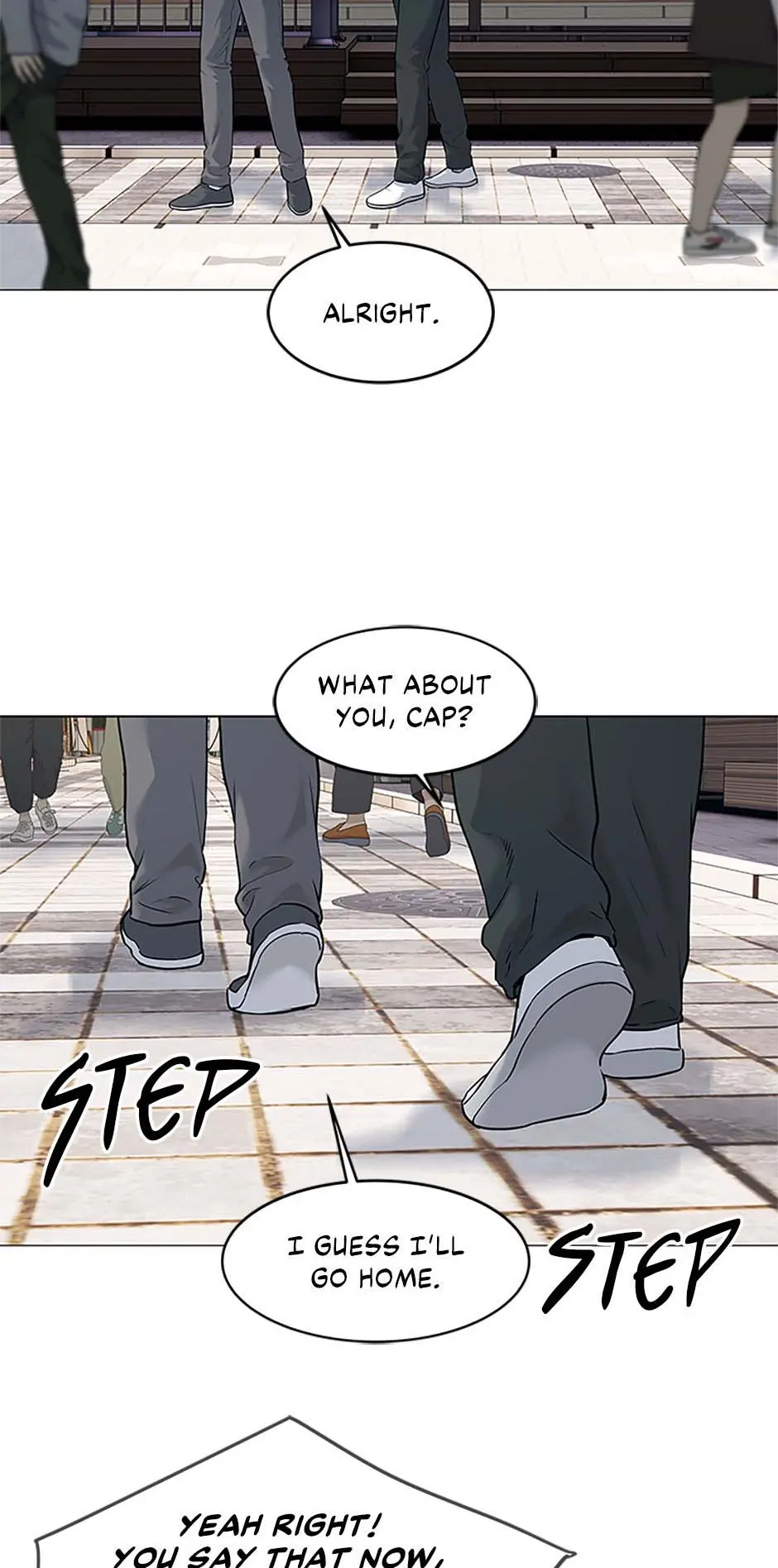 Read God of Blackfield Manga Online