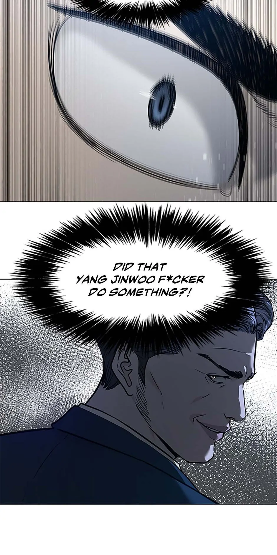 Read God of Blackfield Manga Online