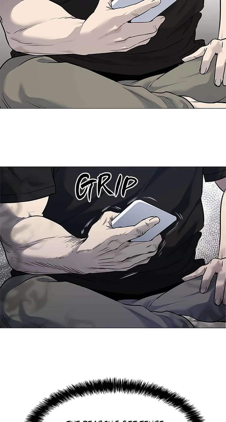 Read God of Blackfield Manga Online
