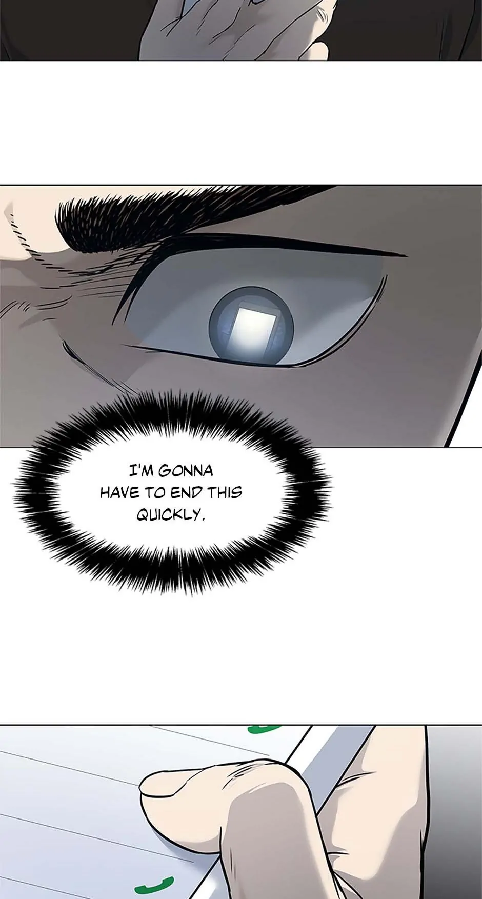Read God of Blackfield Manga Online