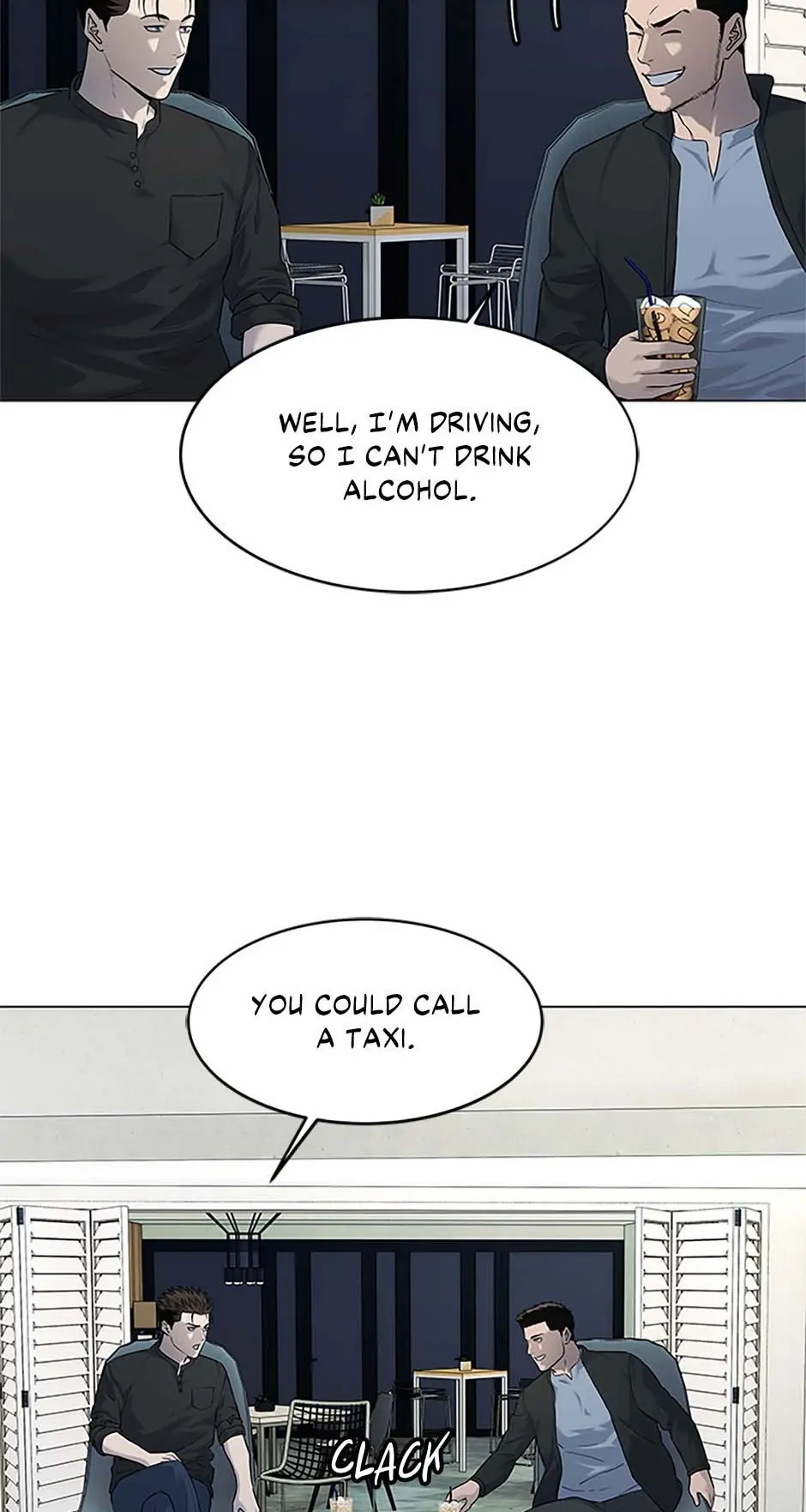 Read God of Blackfield Manga Online