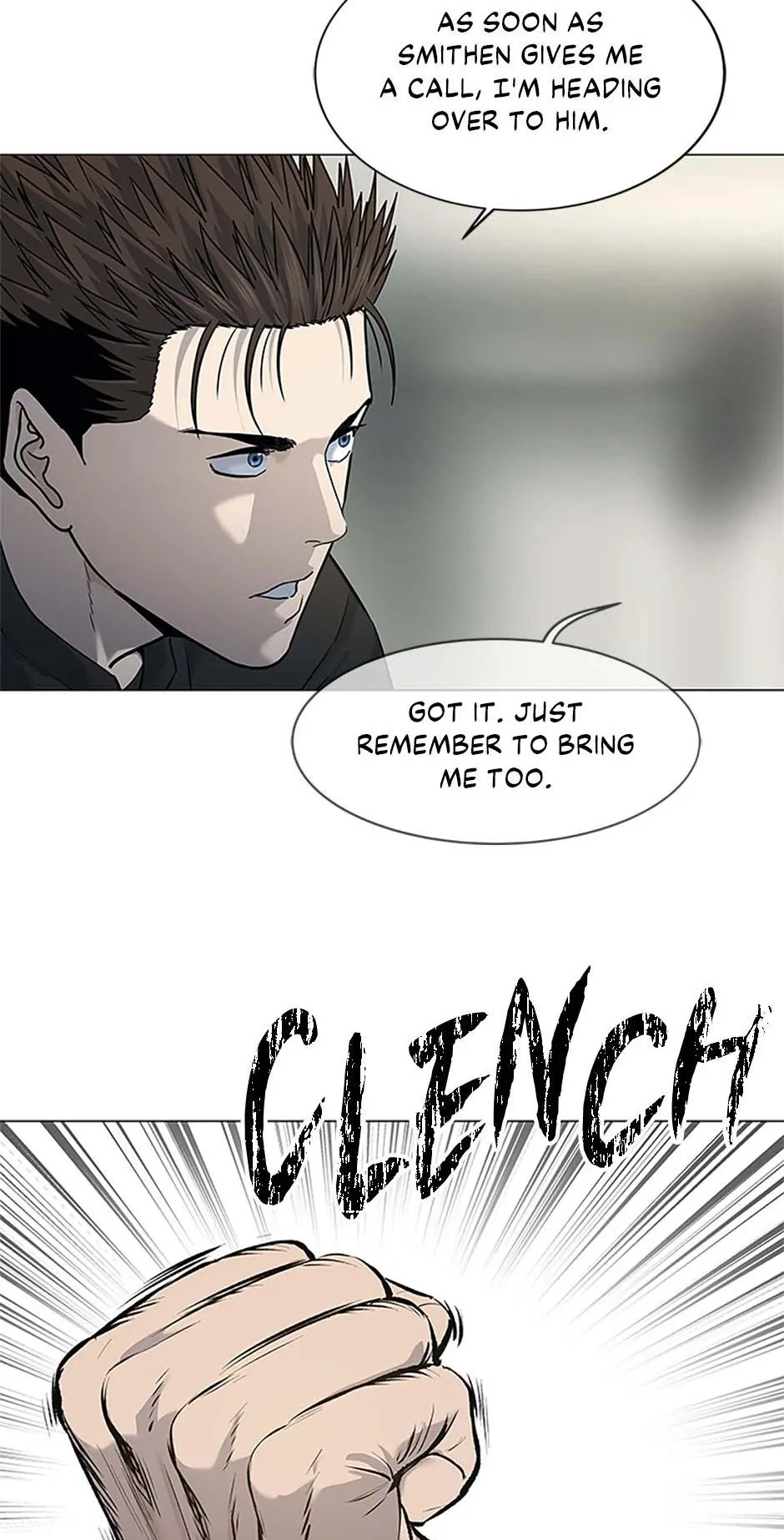 Read God of Blackfield Manga Online