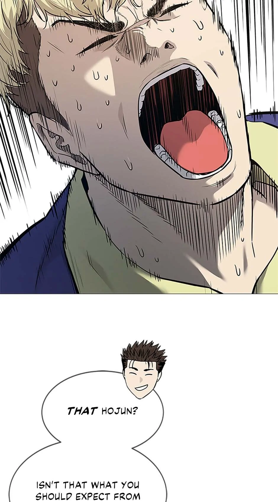 Read God of Blackfield Manga Online
